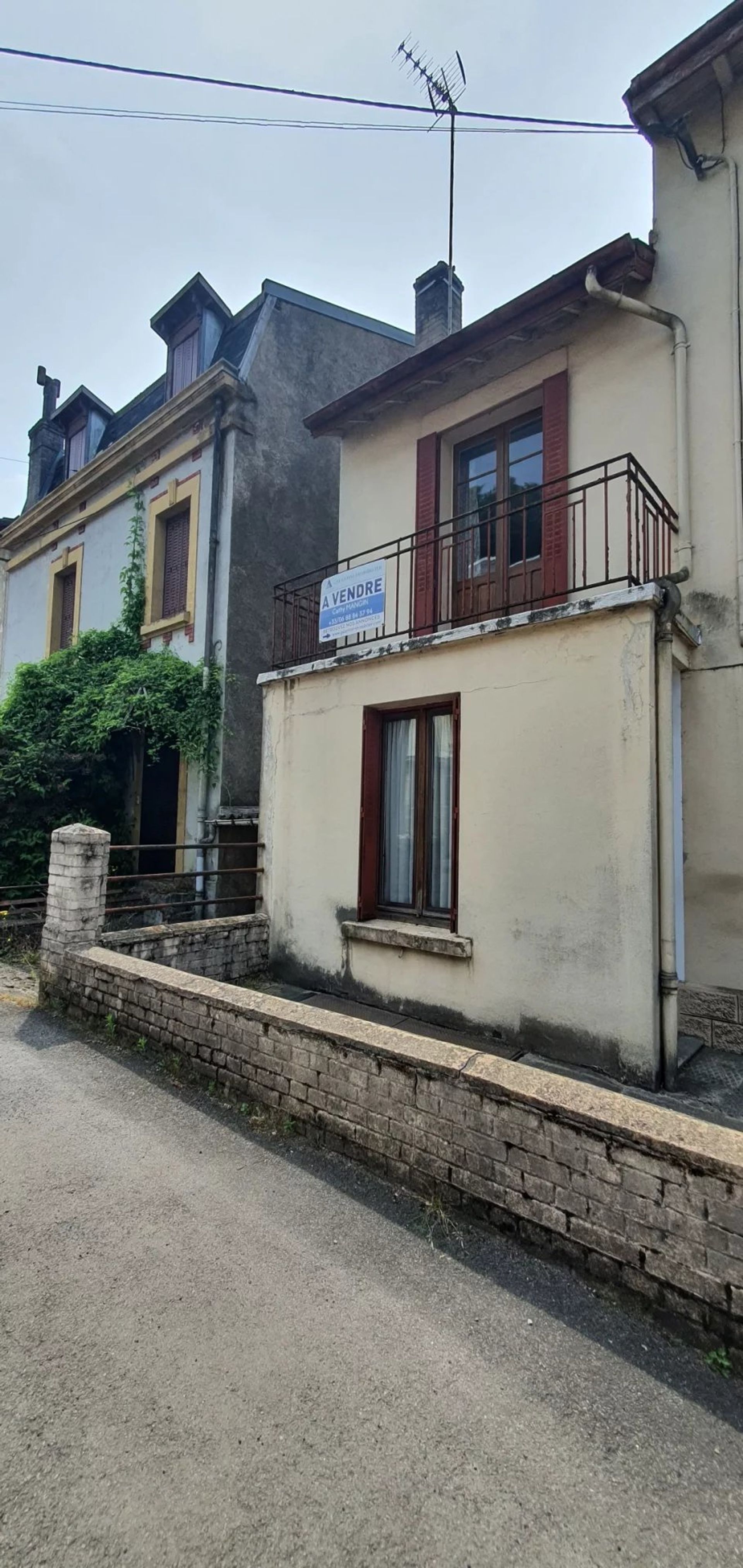 House in Longuyon, Grand Est 12762091