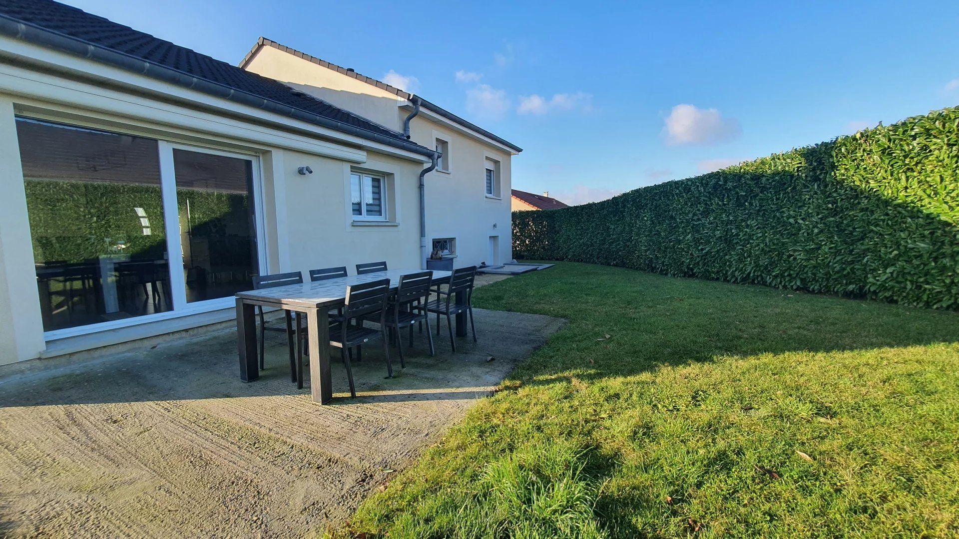 Huis in Longuyon, Meurthe-et-Moselle 12762095