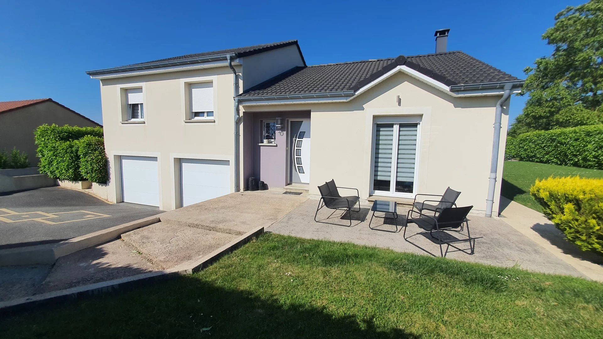 Huis in Longuyon, Meurthe-et-Moselle 12762095