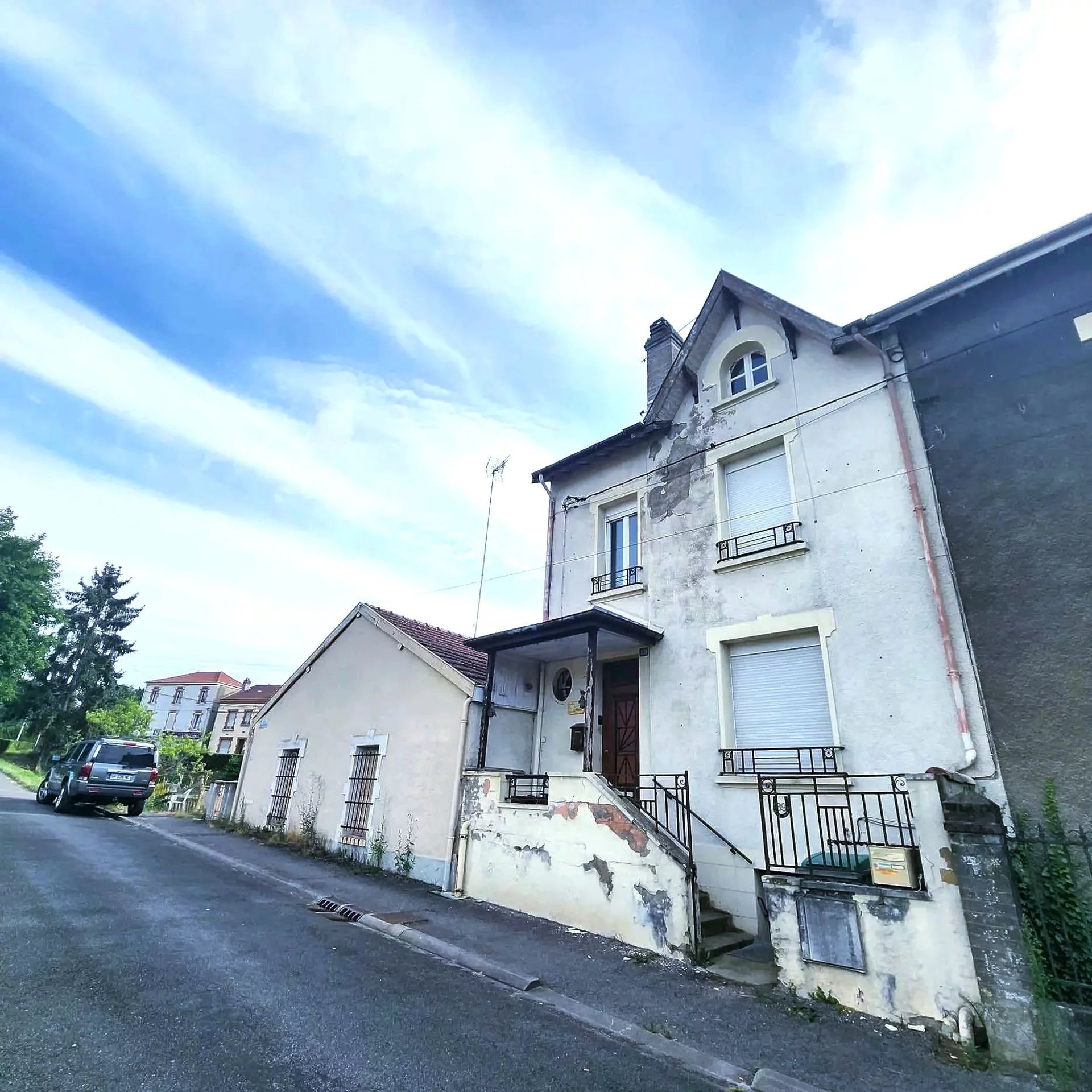 casa en Longuyon, Meurthe-et-Moselle 12762098