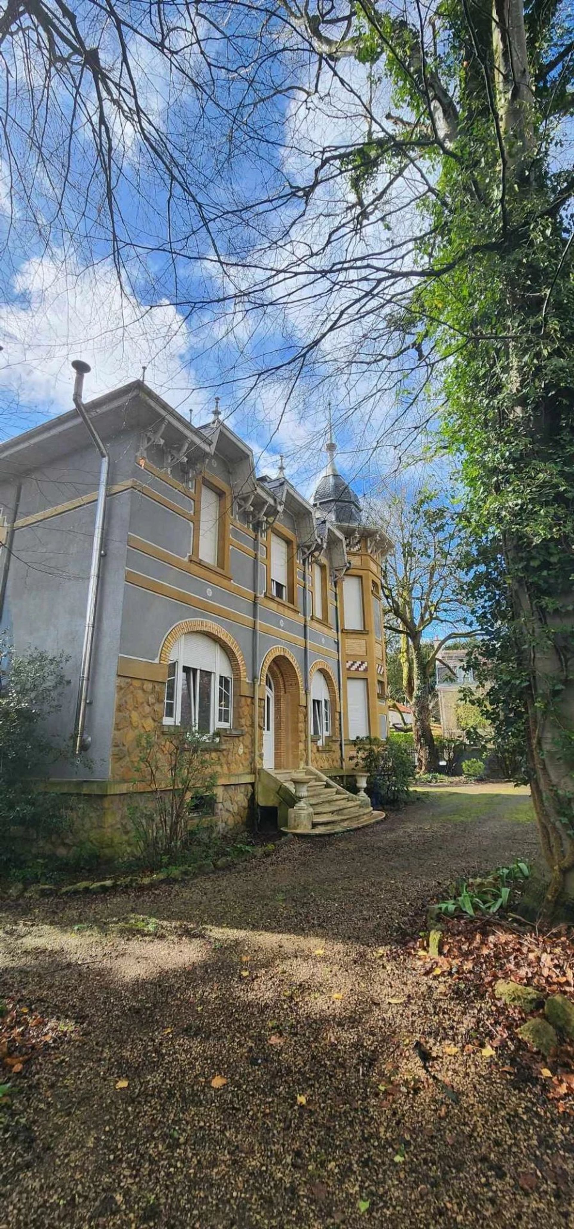 Huis in Longuyon, Meurthe-et-Moselle 12762100