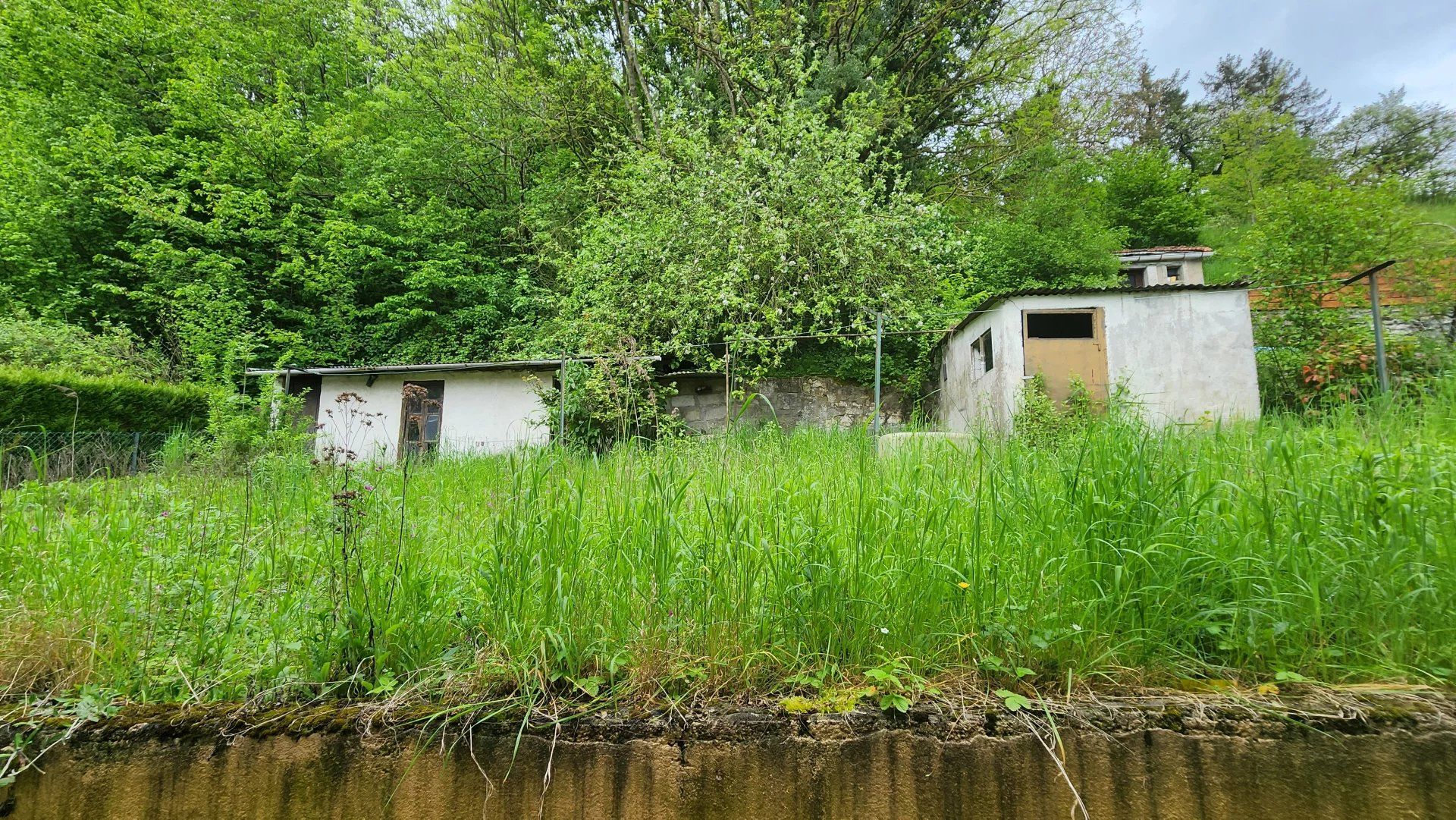 Rumah di Longuyon, Meurthe-et-Moselle 12762101