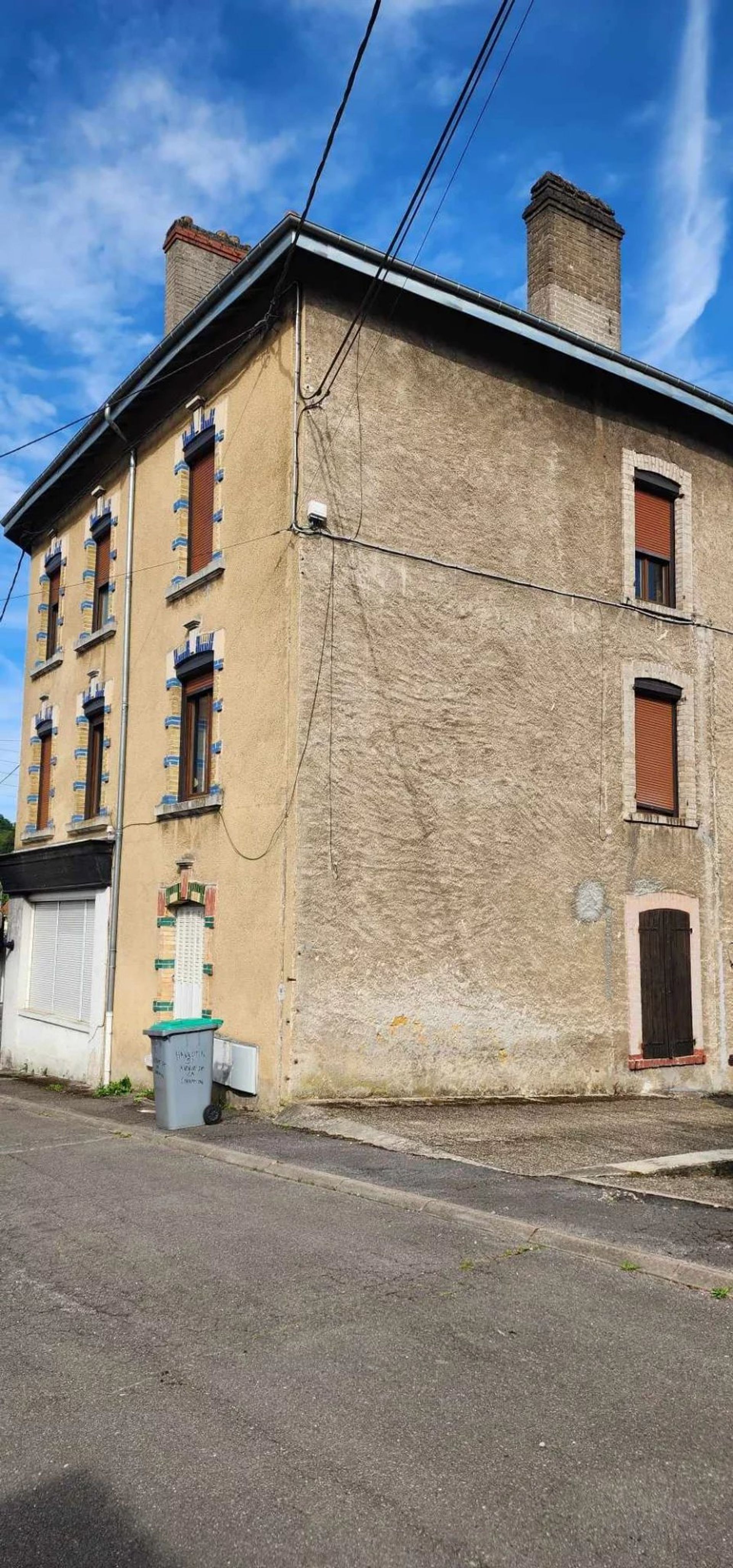 Condominio nel Longuyon, Meurthe-et-Moselle 12762104