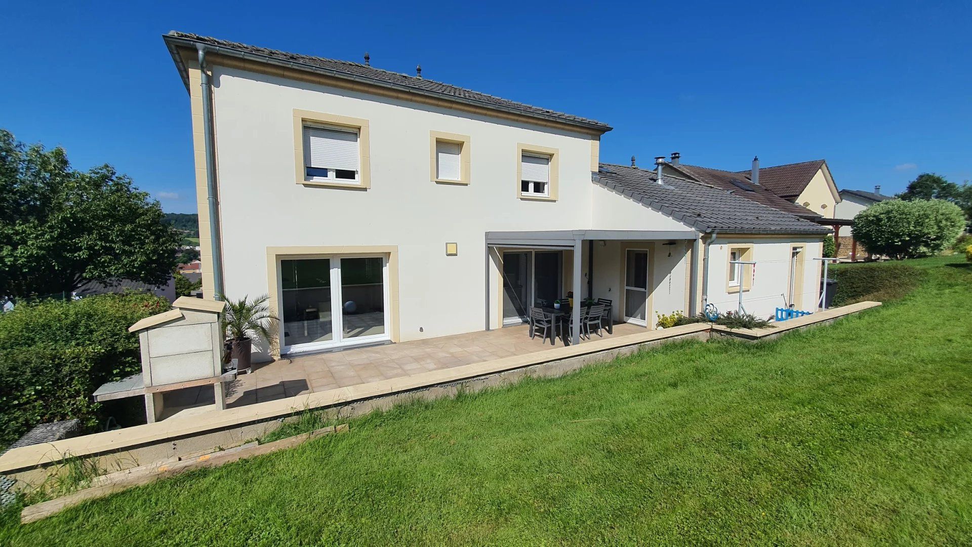 casa en Gorcy, Meurthe-et-Moselle 12762108