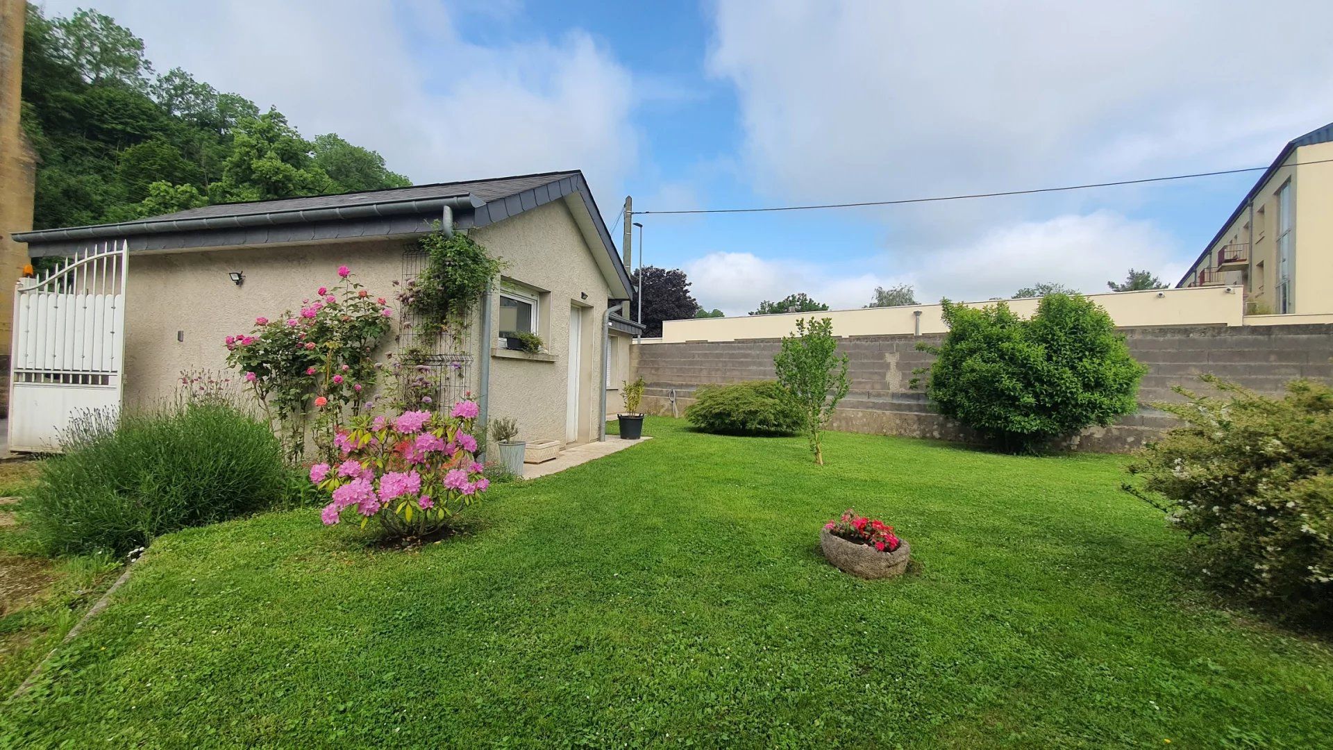 Casa nel Longuyon, Meurthe-et-Moselle 12762111