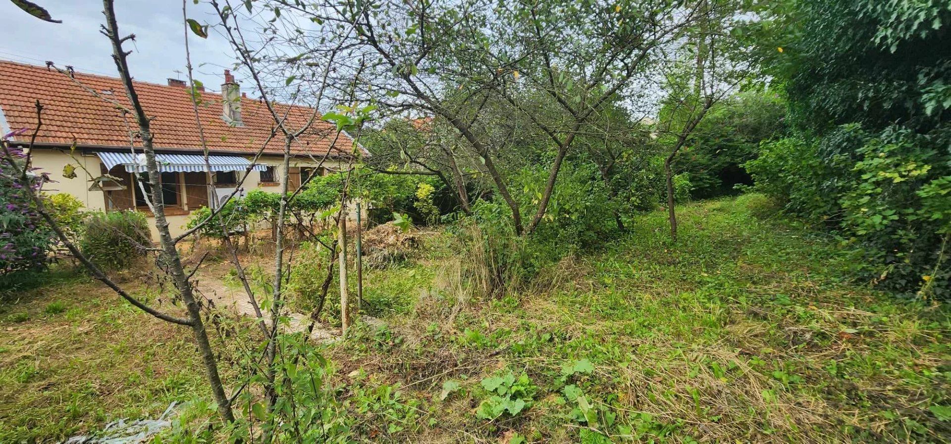 rumah dalam Longuyon, Meurthe-et-Moselle 12762113