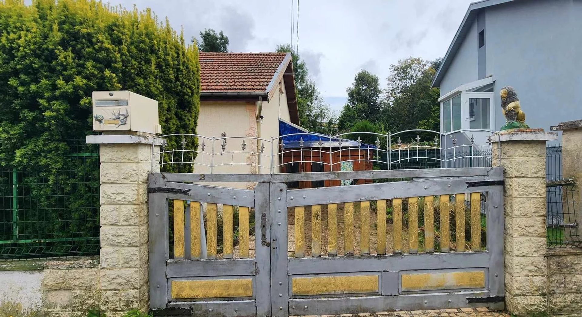 Huis in Longuyon, Meurthe-et-Moselle 12762113