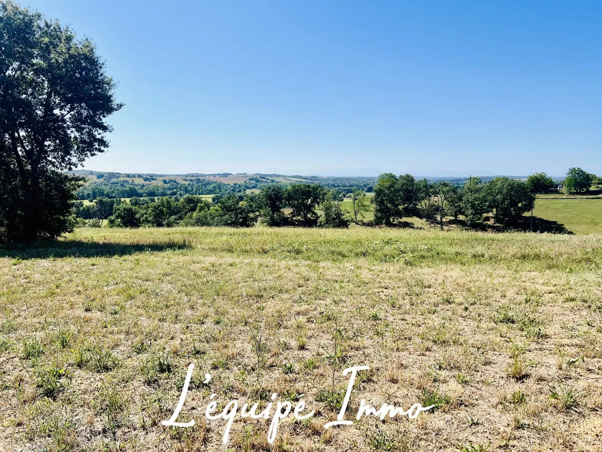 Land in L'Isle-Jourdain, Occitanie 12762123