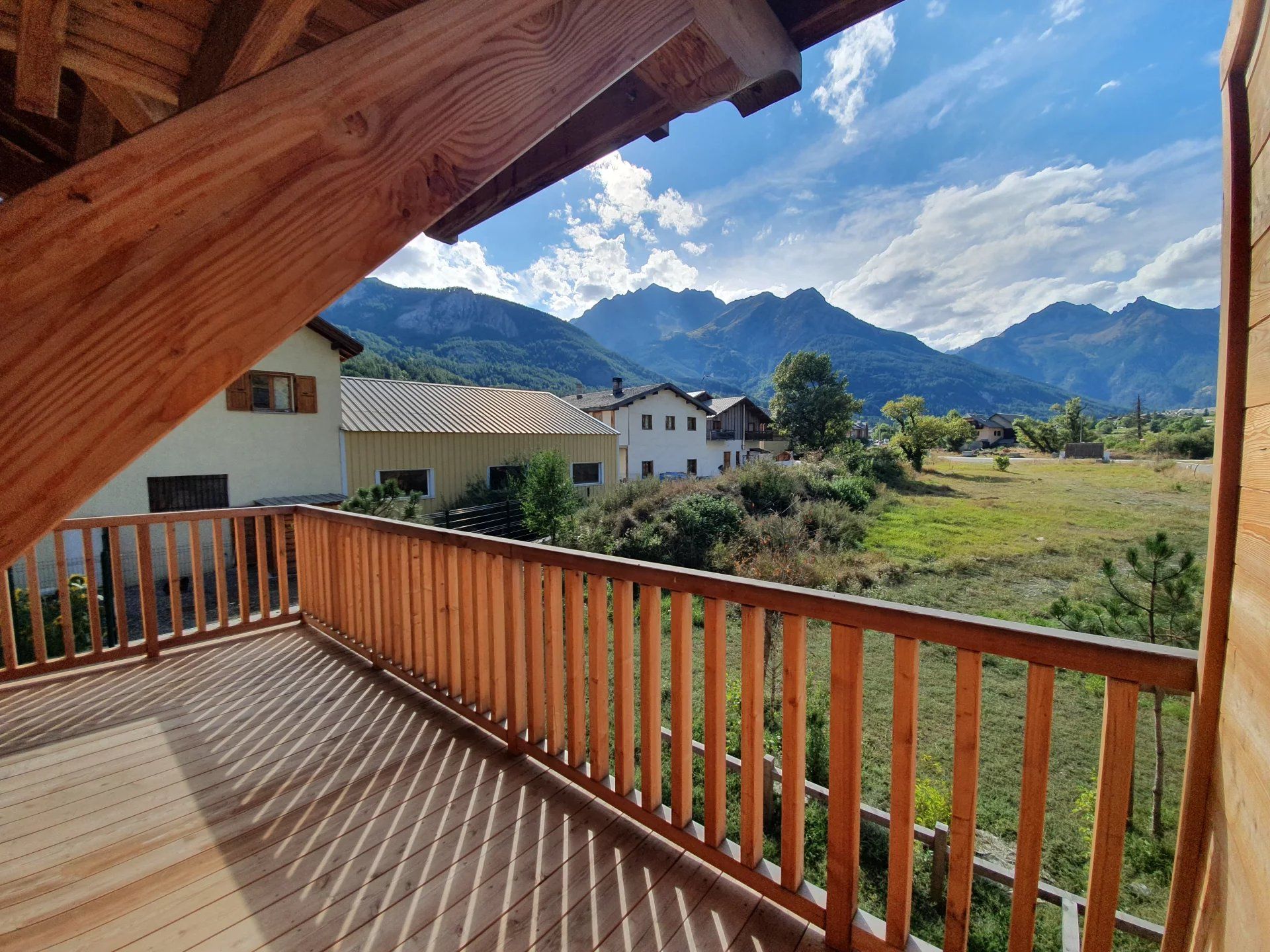 عمارات في Le Monêtier-les-Bains, Hautes-Alpes 12762126