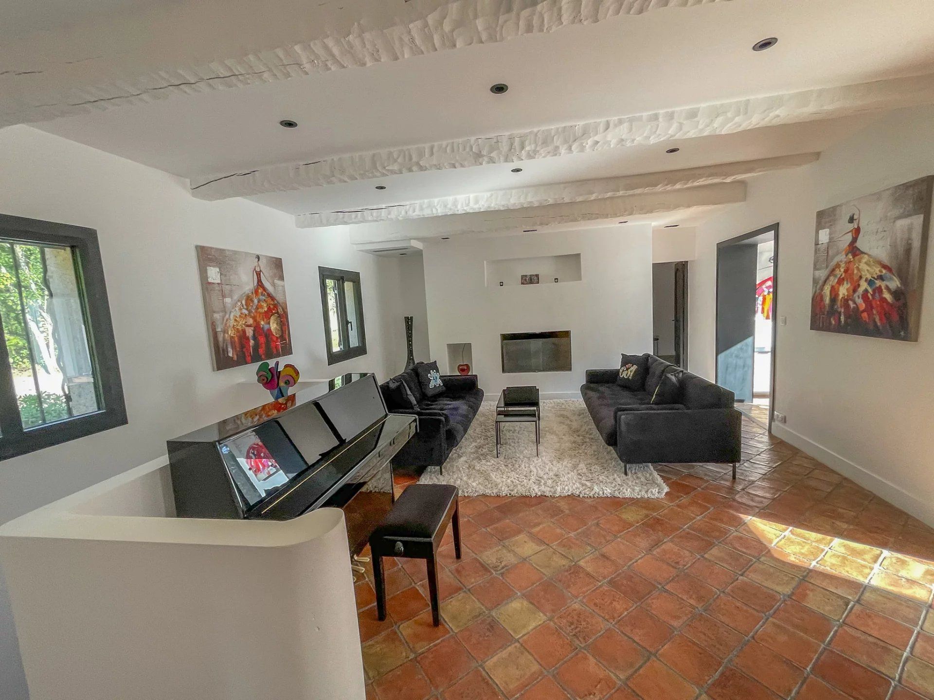 Huis in Valbonne, Alpes-Maritimes 12762142