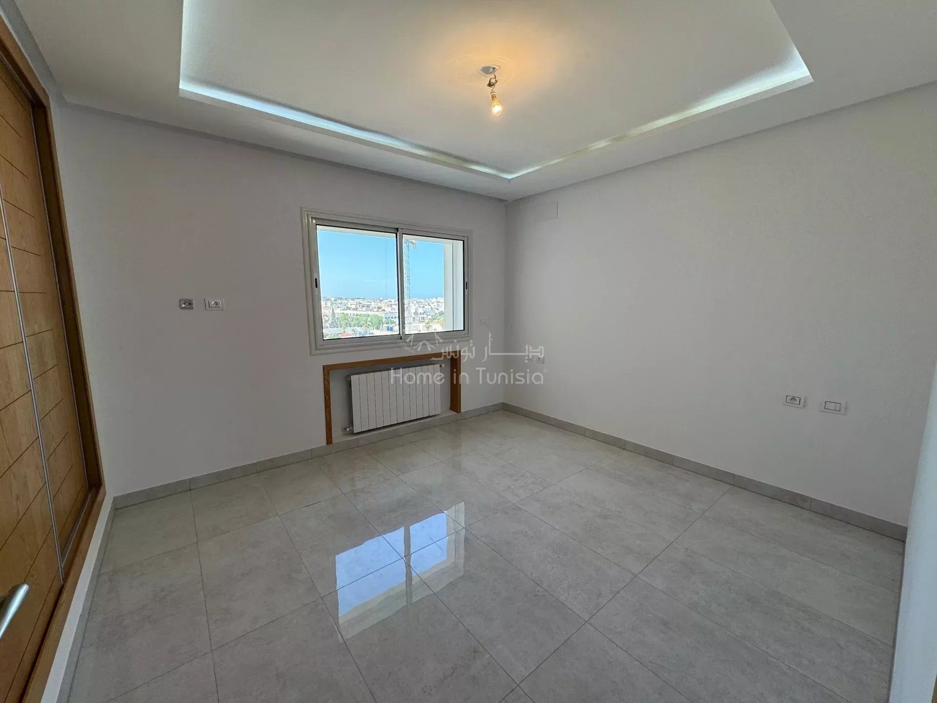 Condominio en Hammam Sousse, Sousse 12762164