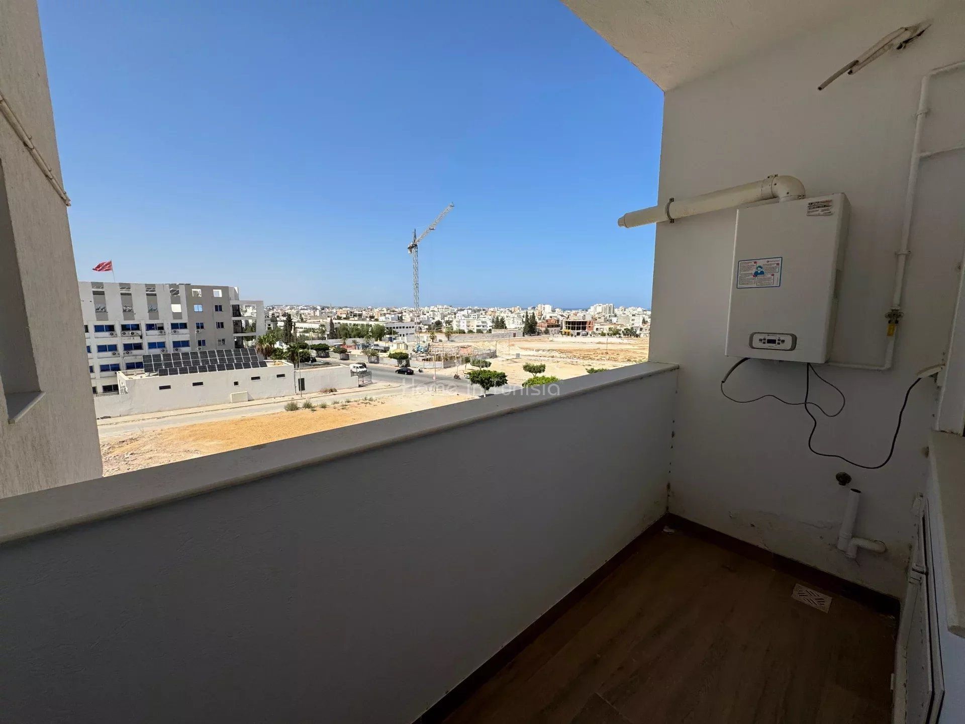 Condominium dans Hammam Sousse, Sousse 12762164