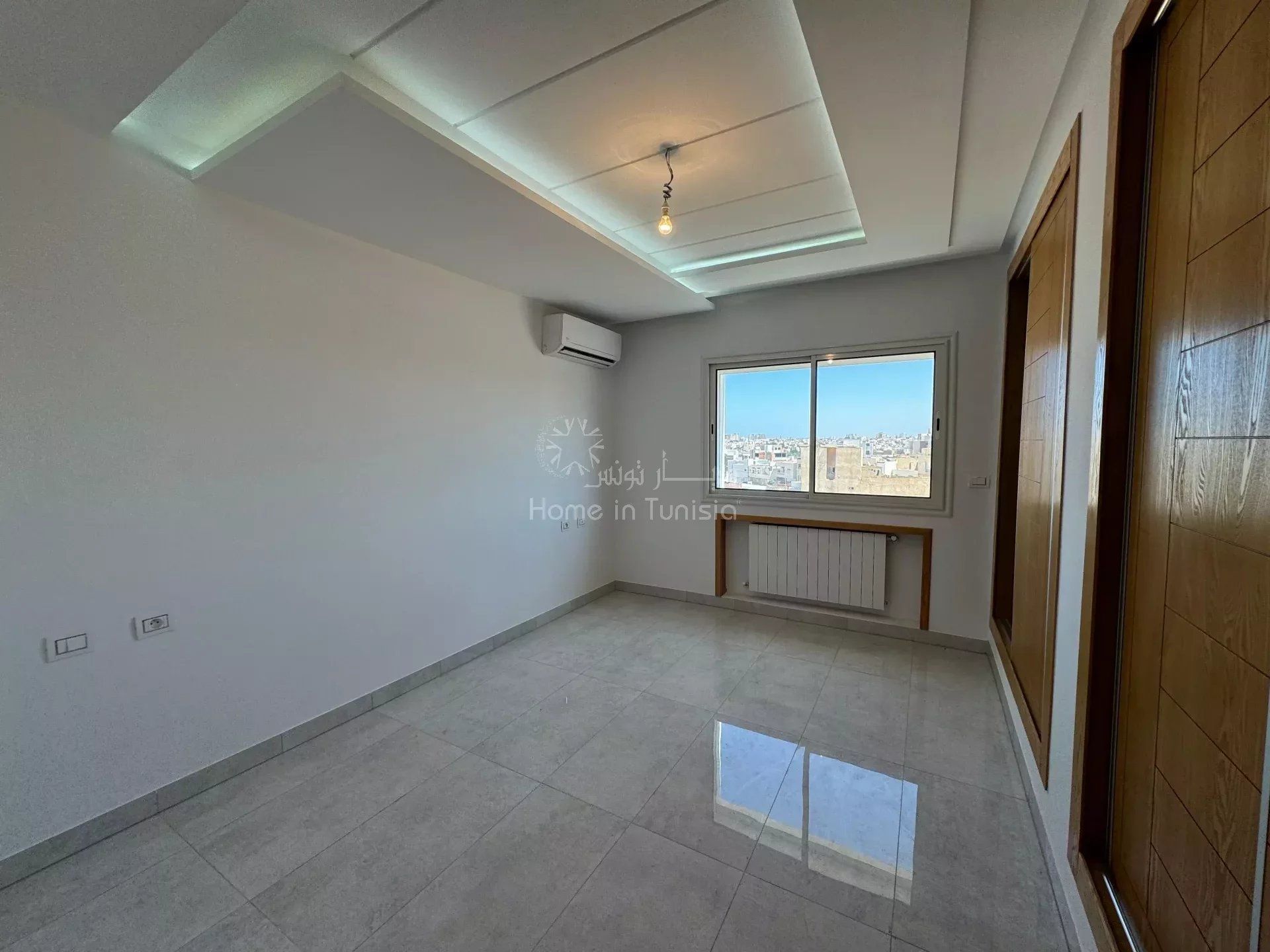 Condominio nel Sahloul, Sousse Jaouhara 12762164