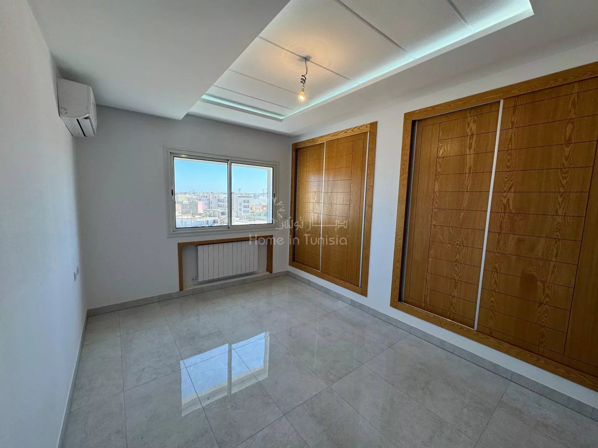 Condominium dans Hammam Sousse, Sousse 12762164