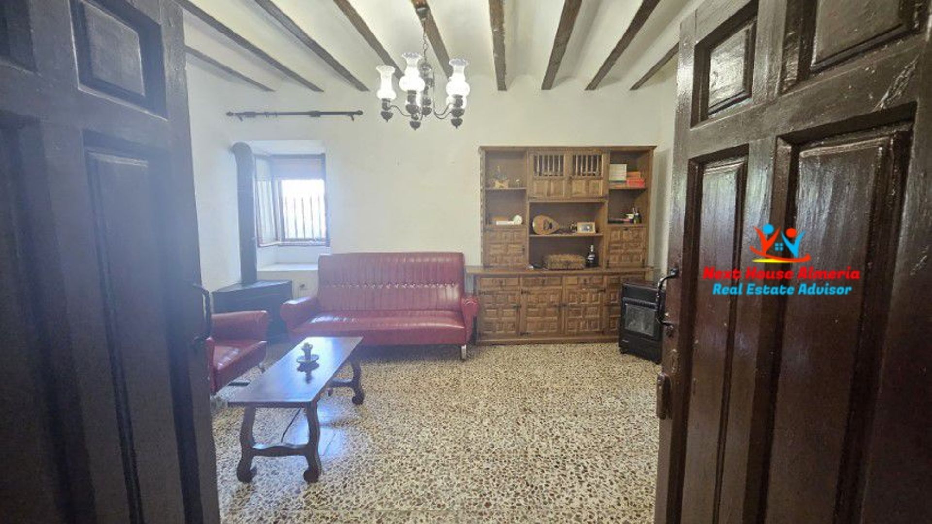 rumah dalam Tahal, Andalucía 12762176