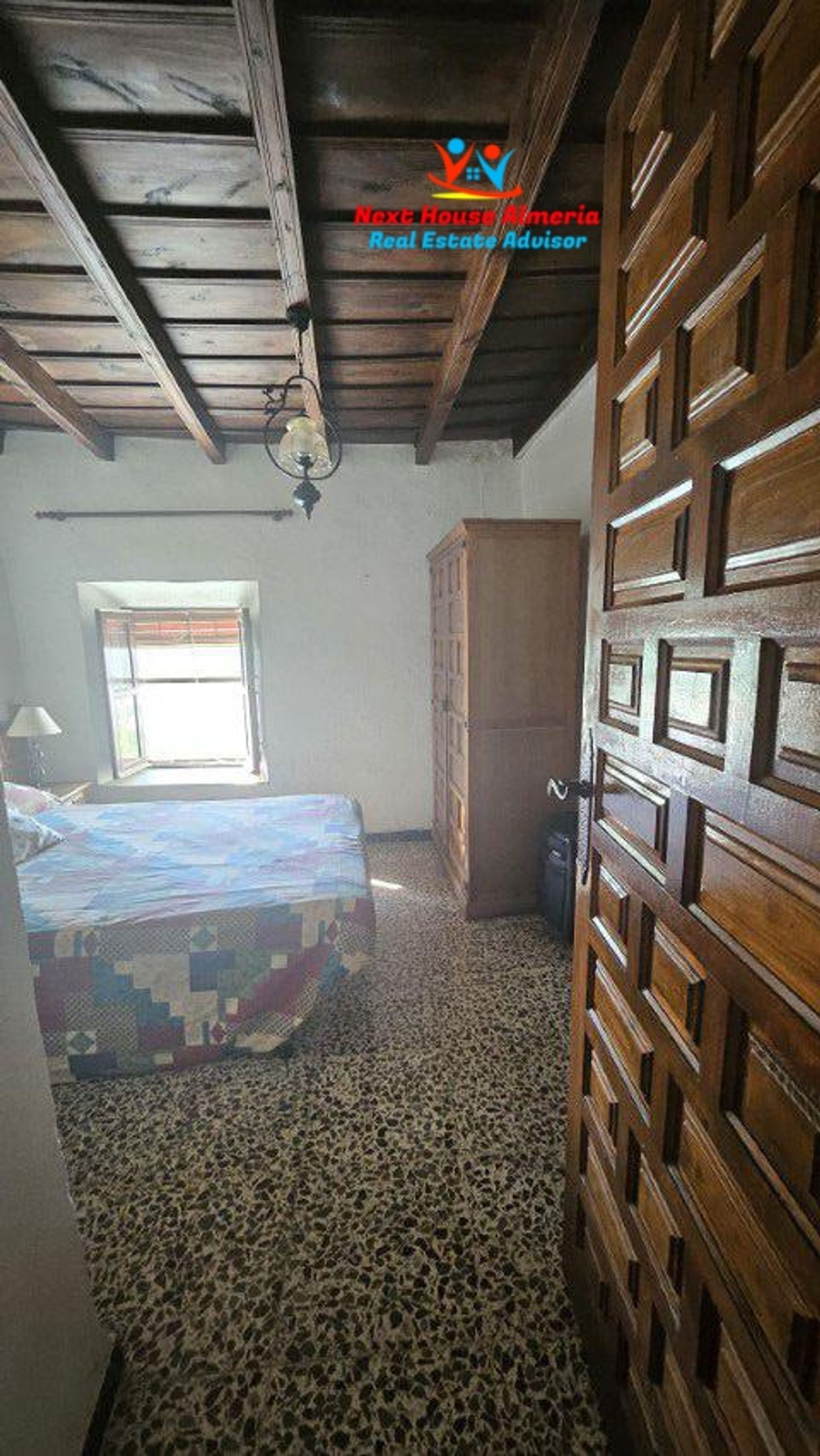 rumah dalam Tahal, Andalucía 12762176