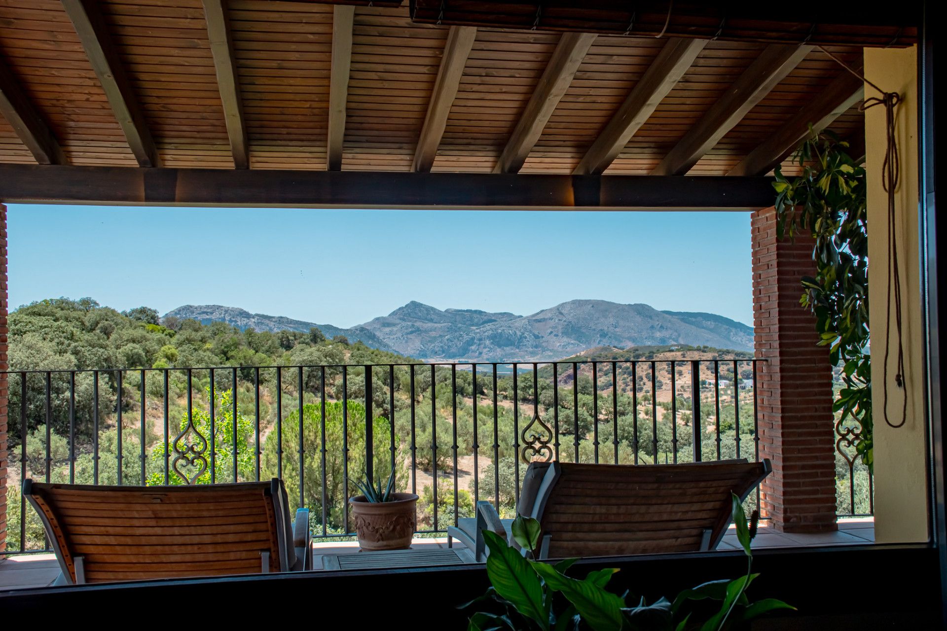 casa no Villanueva del Rosario, Andalusia 12762182