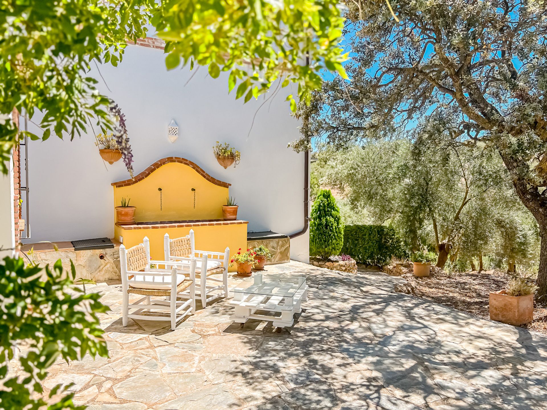 casa no Villanueva del Rosario, Andalusia 12762182