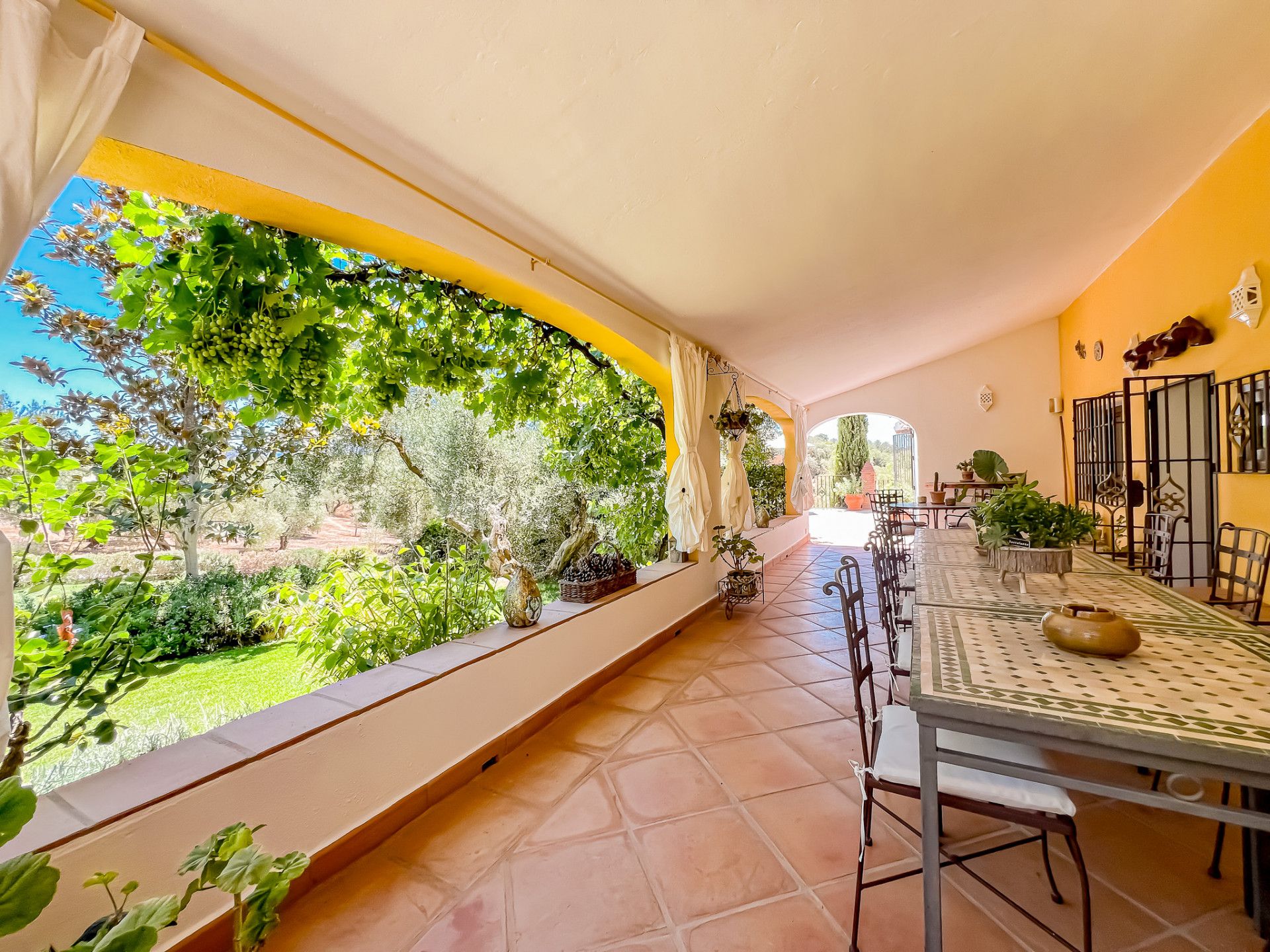 casa no Villanueva del Rosario, Andalusia 12762182