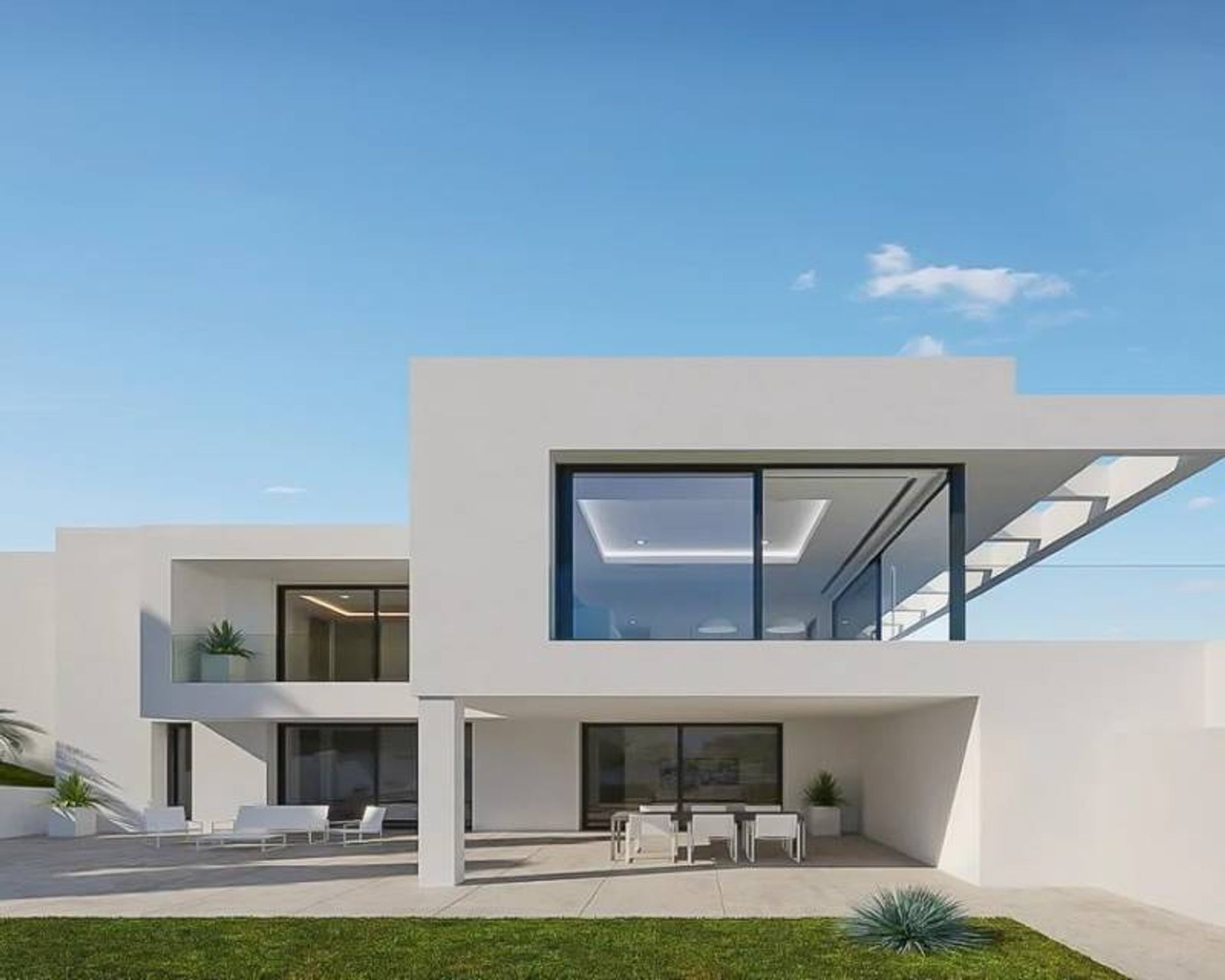 rumah dalam Calpe, Comunidad Valenciana 12762363