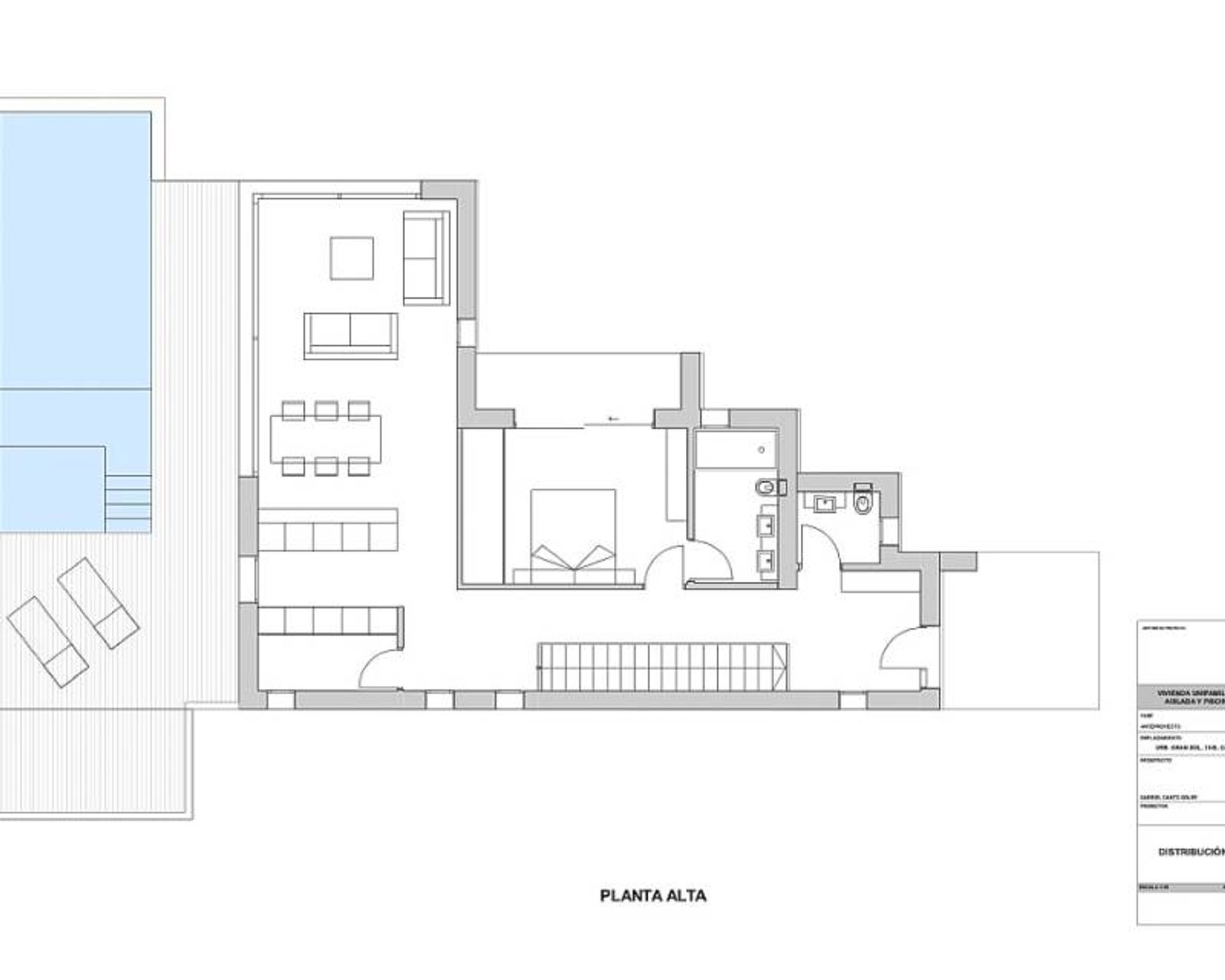 rumah dalam Calpe, Comunidad Valenciana 12762363