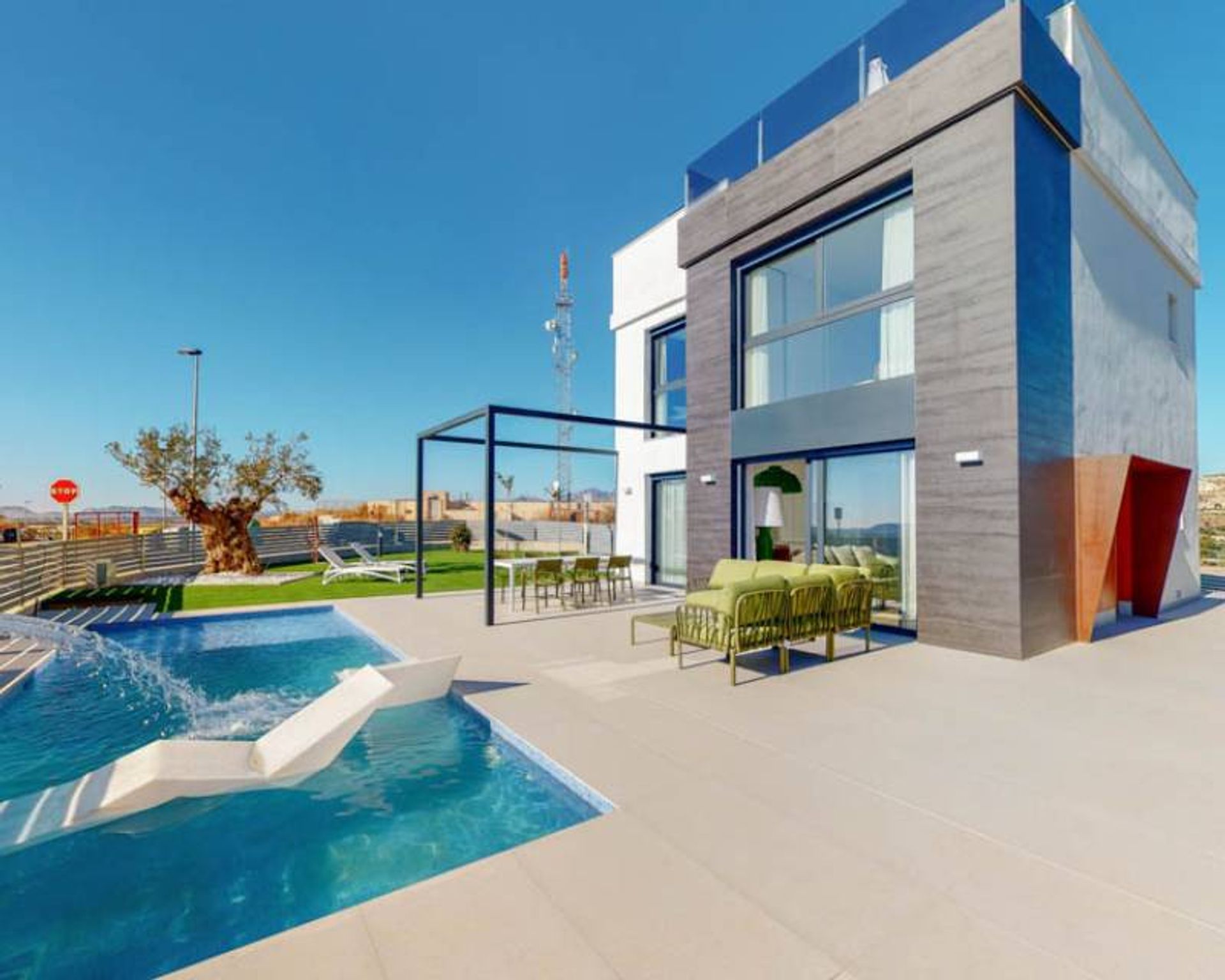 Haus im Campello, Valencia 12762440