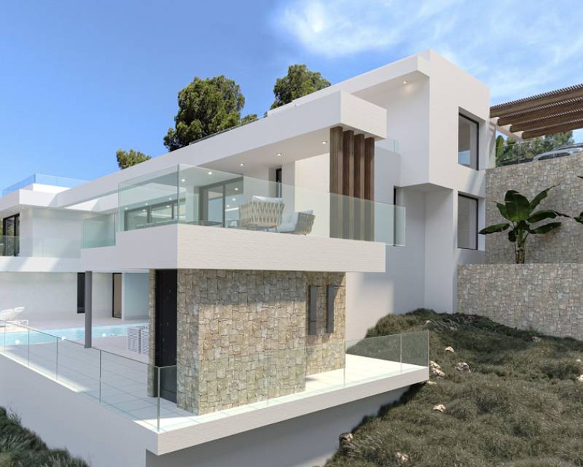 House in Casas de Torrat, Valencia 12762523