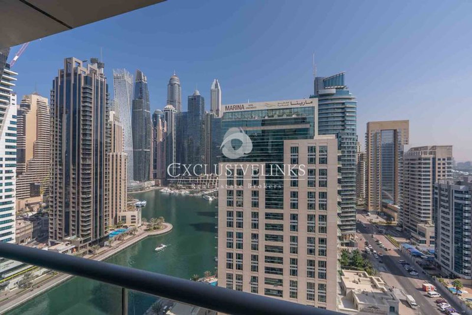 Kondominium dalam Dubai, Dubai 12762573