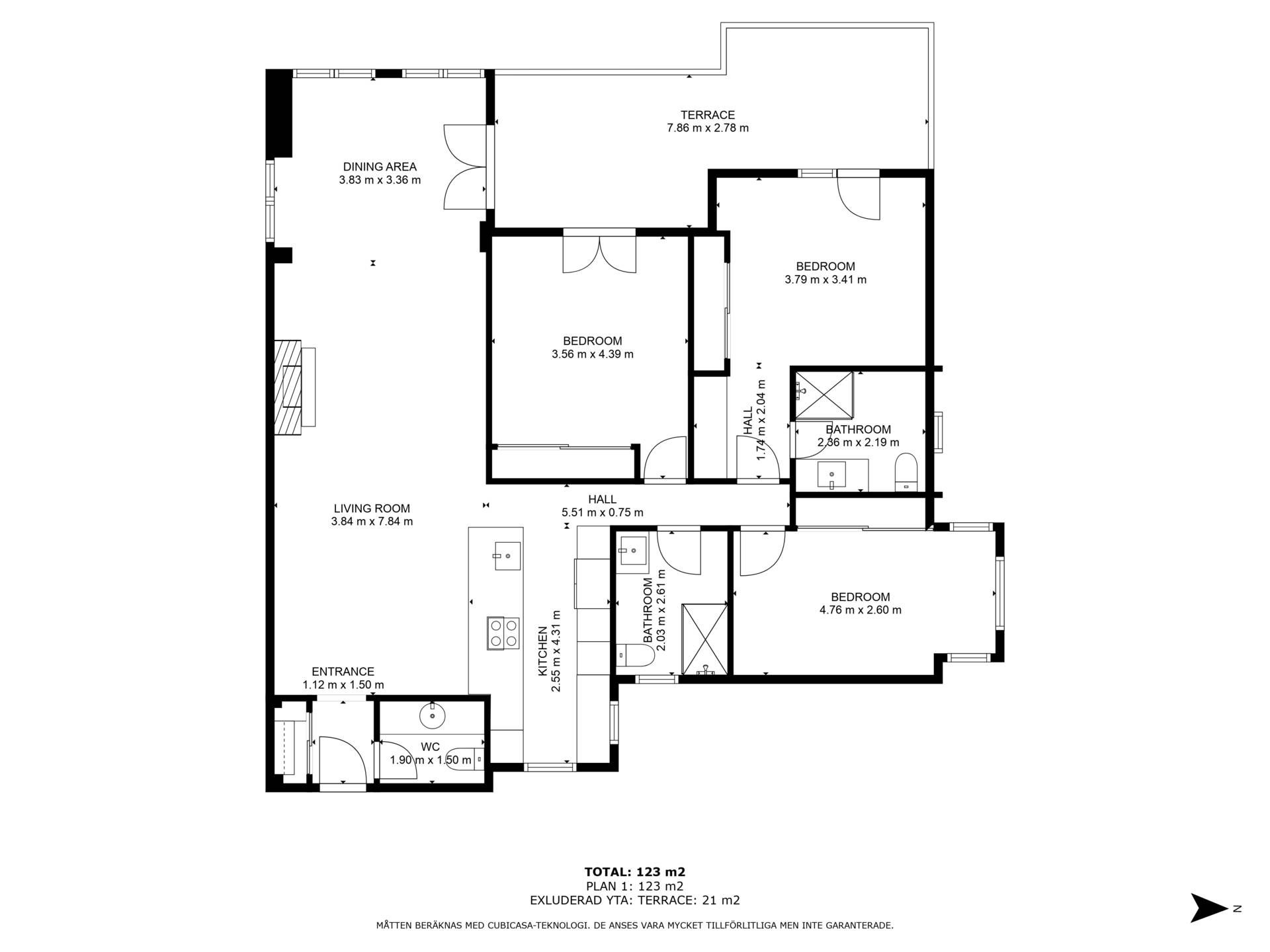 Condominium in Marbella, Andalucía 12762615