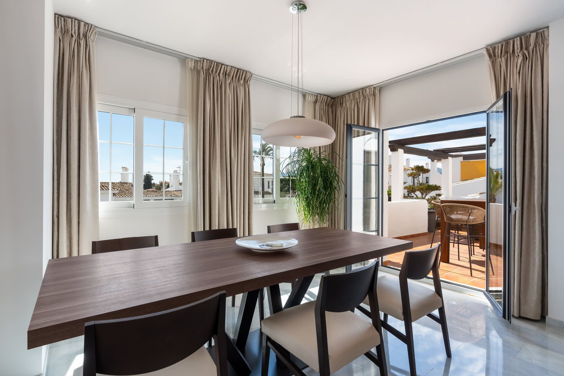 Condominium in Marbella, Andalucía 12762615