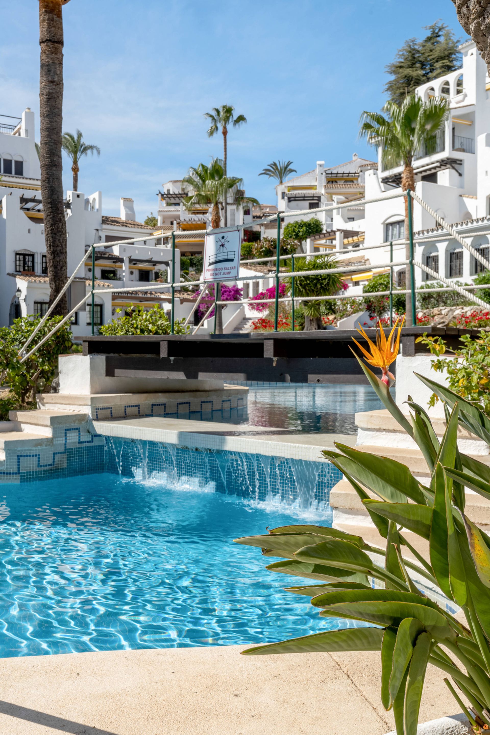 Condominium in Marbella, Andalucía 12762615