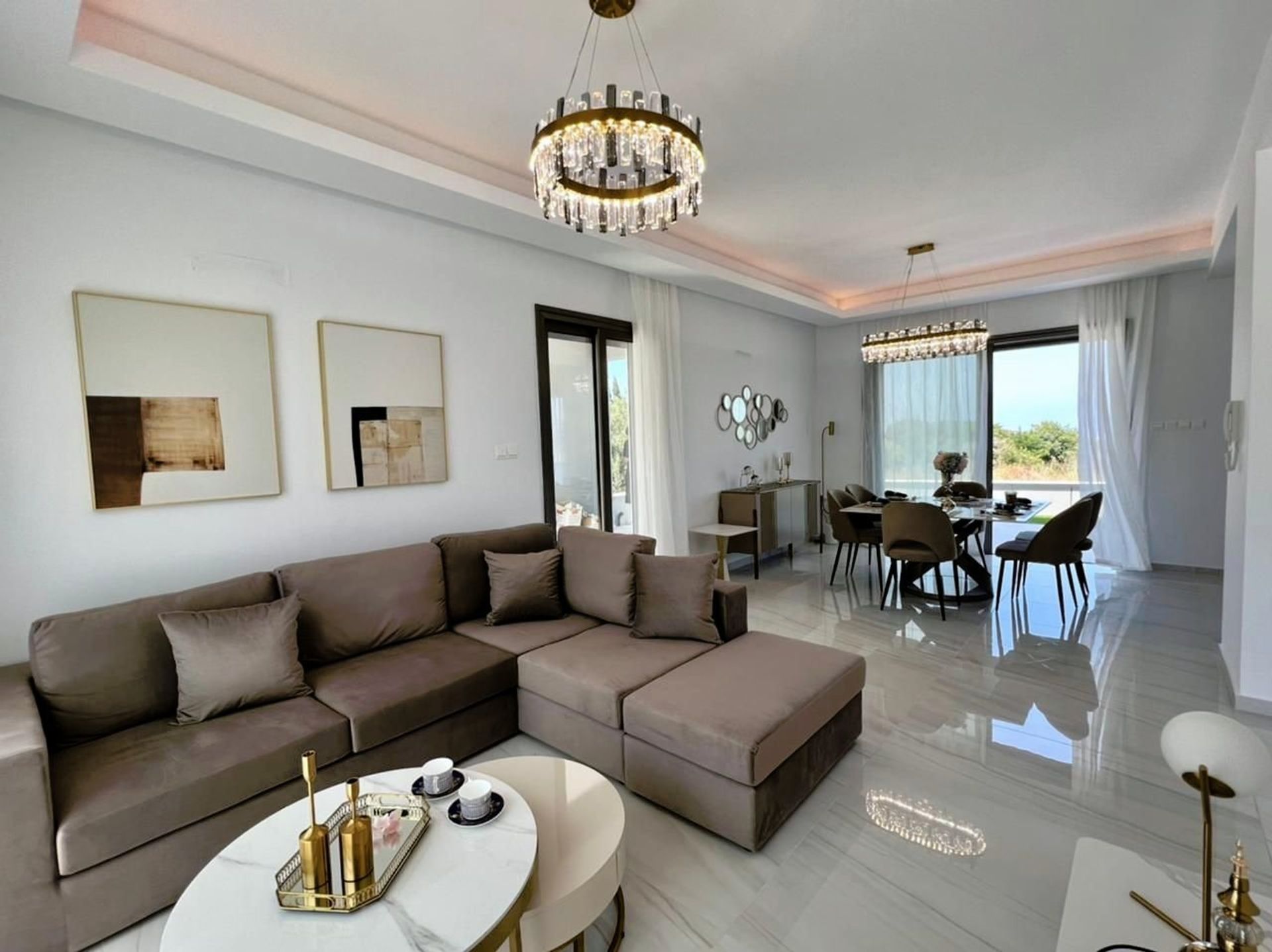 casa en Konia, Paphos 12762631