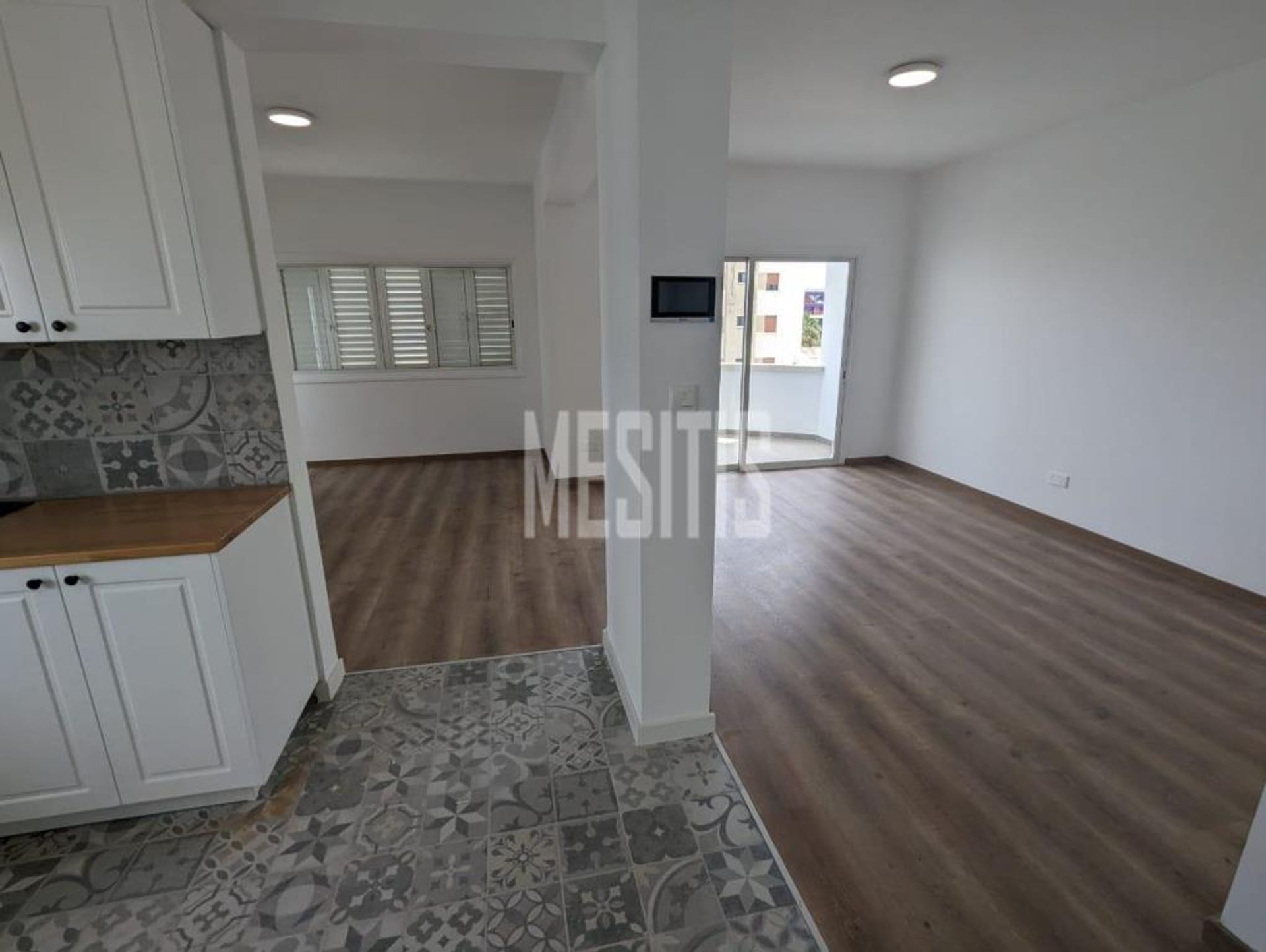 Condominio nel Nicosia, Lefkosia 12762637