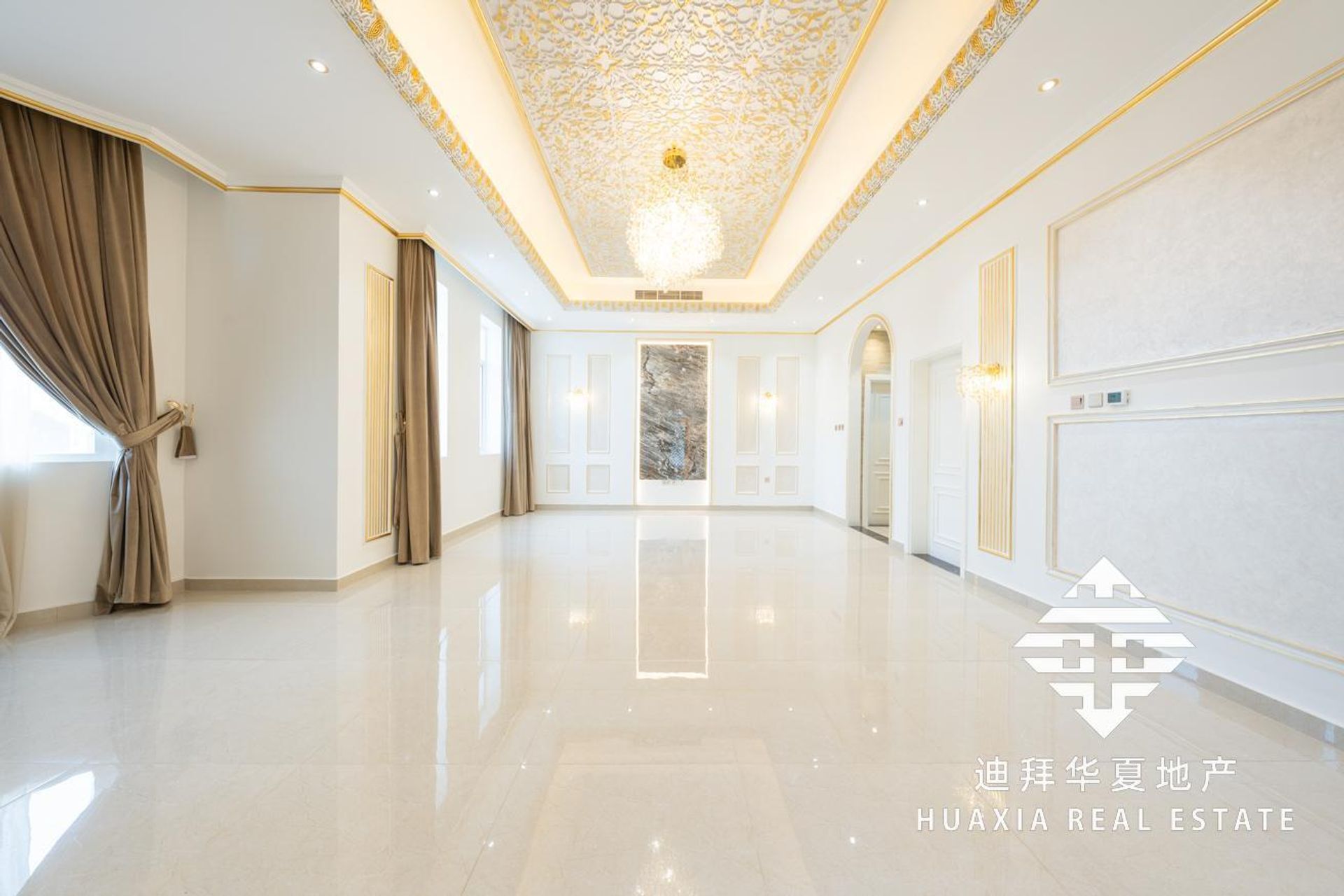 Rumah di Hunaywah, Dubai 12762663