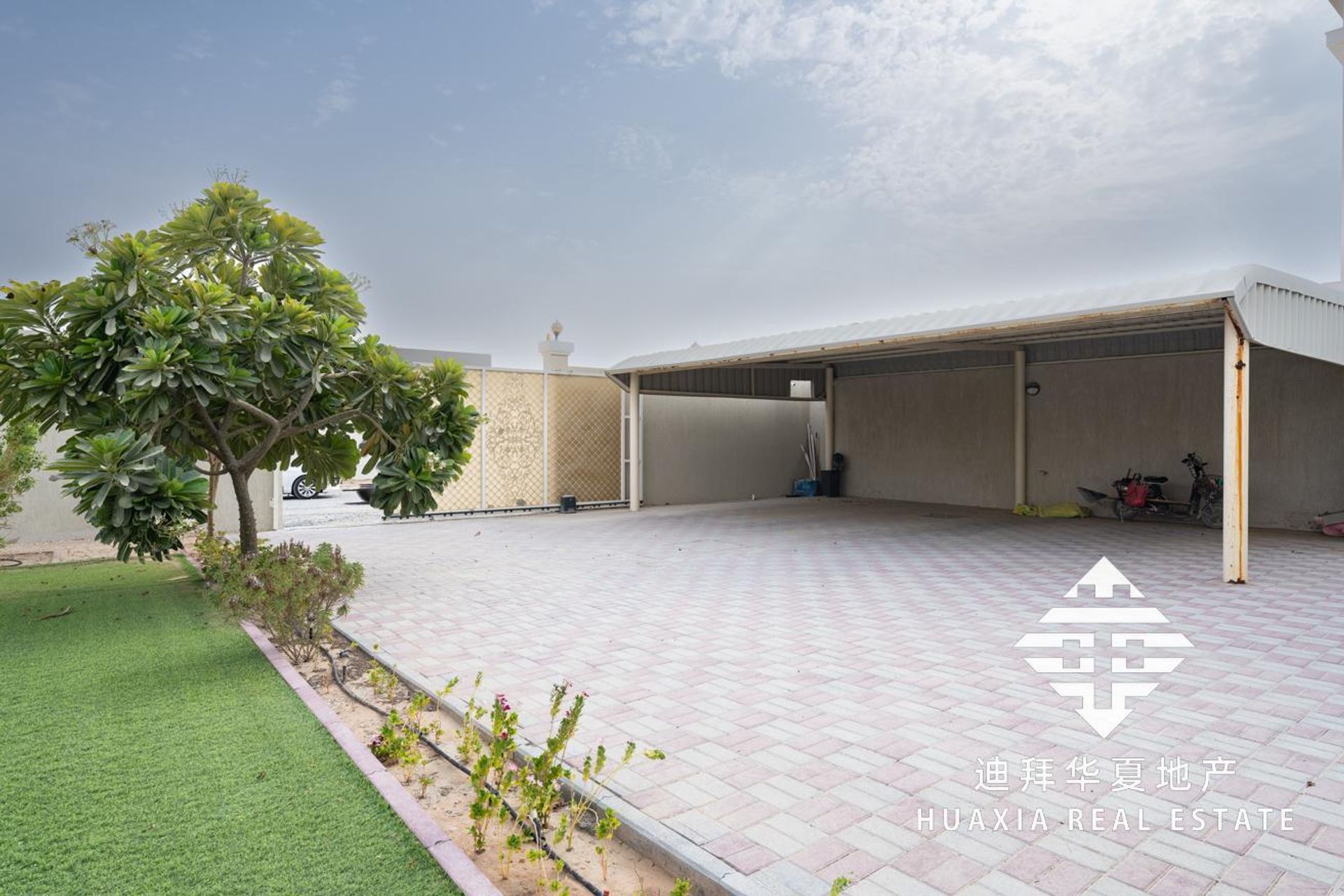 House in Al Aweer, Dubai 12762663