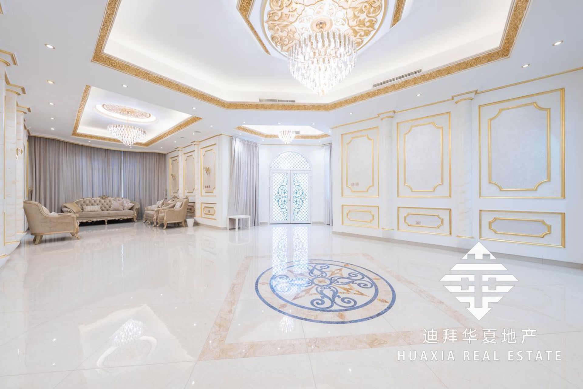 Rumah di Hunaywah, Dubai 12762663