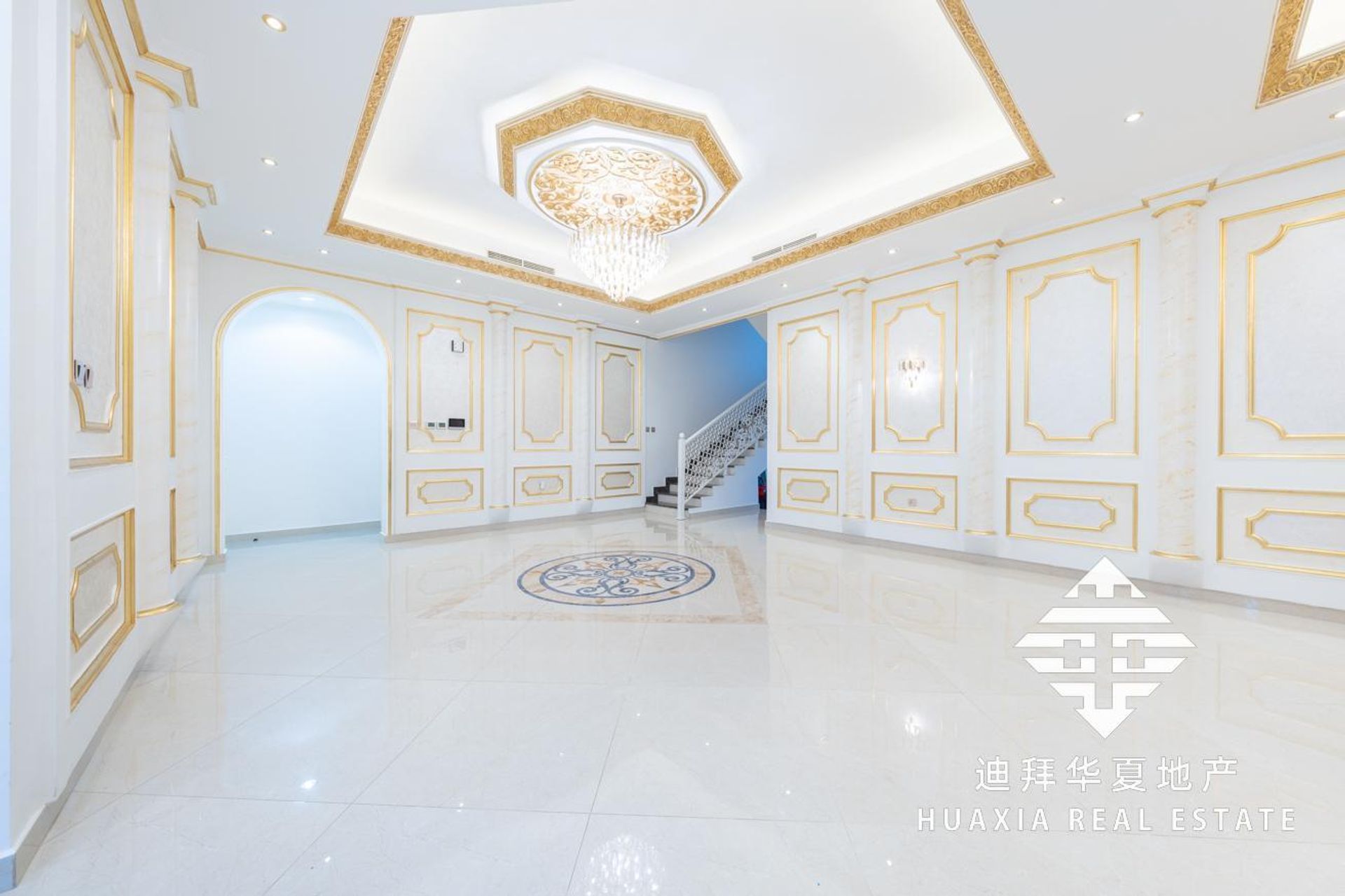 House in Al Aweer, Dubai 12762663