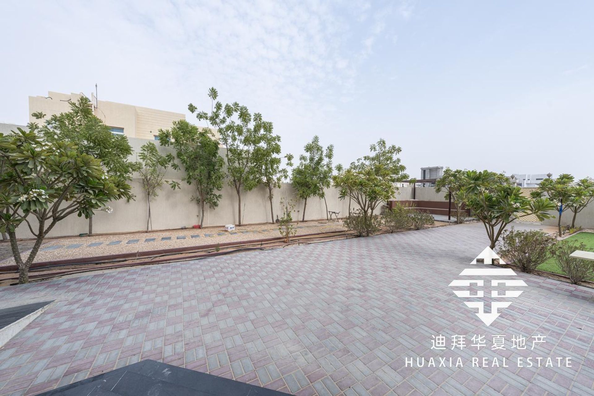 Rumah di Al Aweer, Dubai 12762663