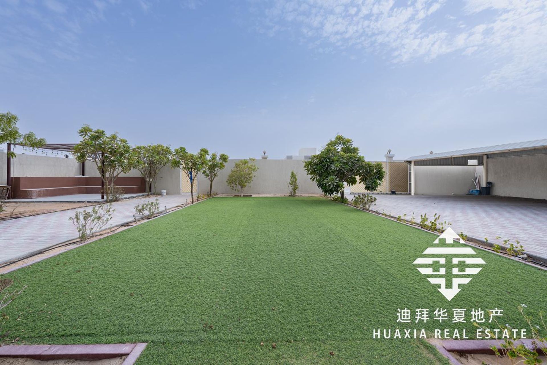 House in Al Aweer, Dubai 12762663