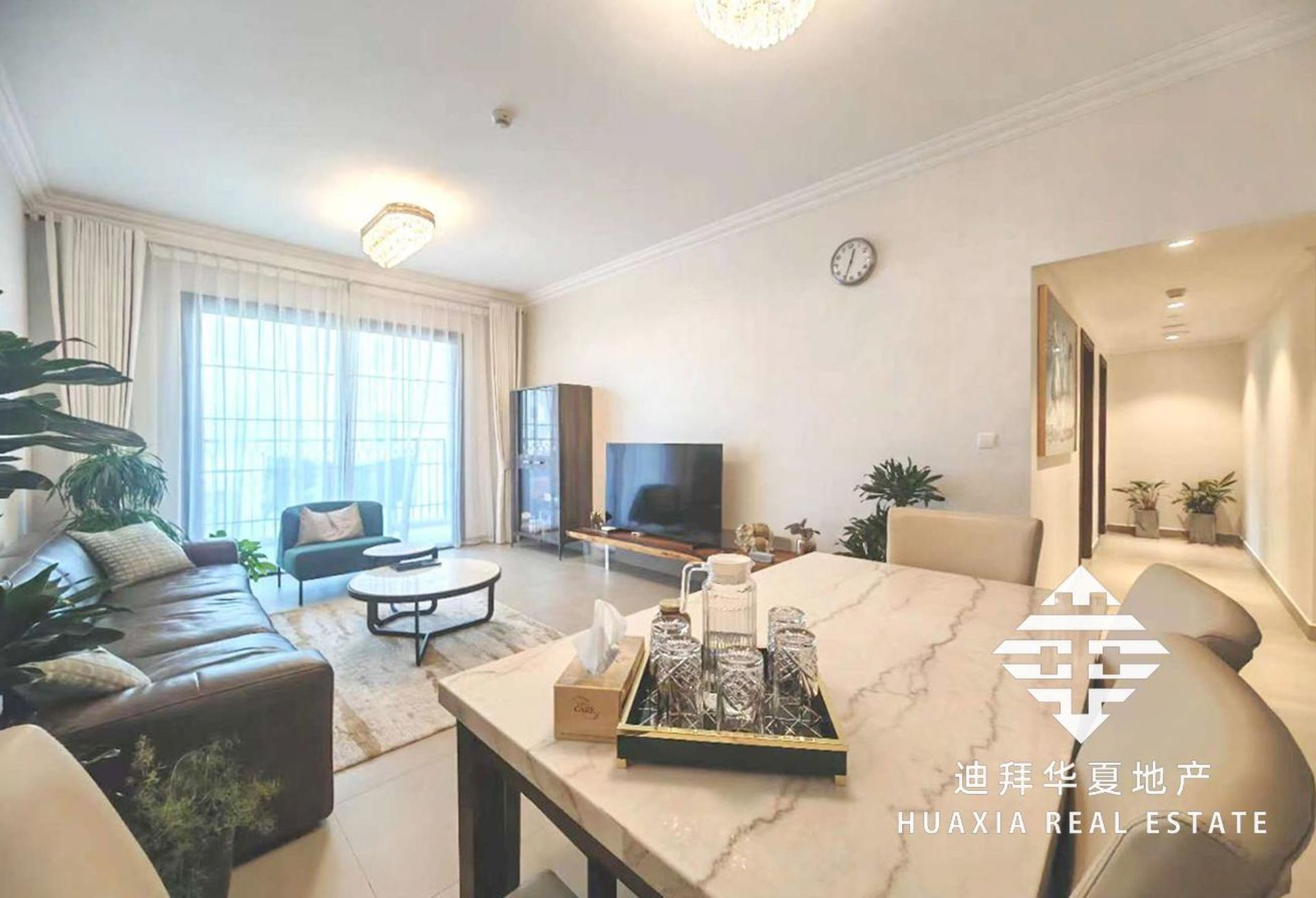 Condominium dans دبي, دبي 12762664