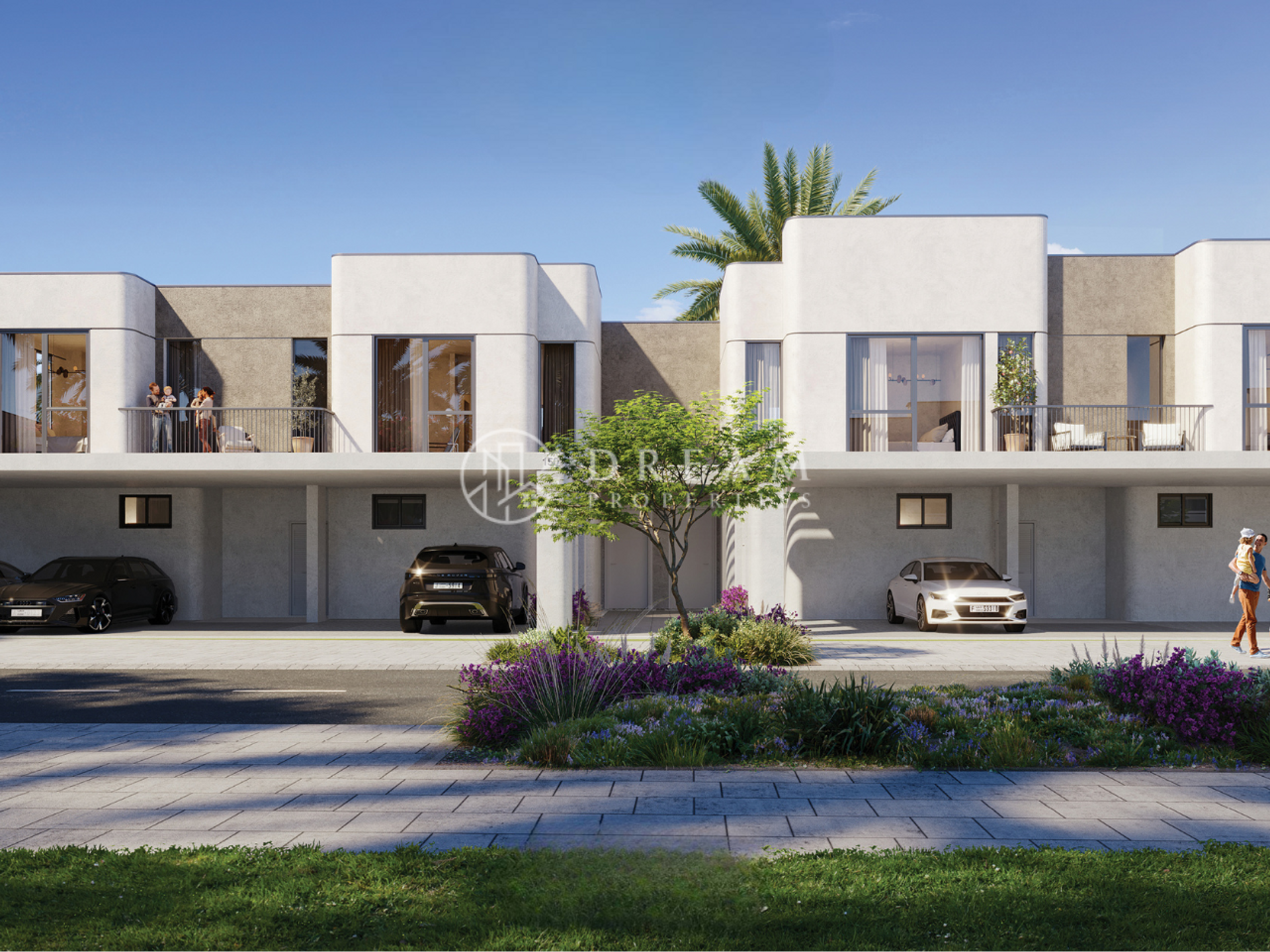 House in Dubai, Dubai 12762682