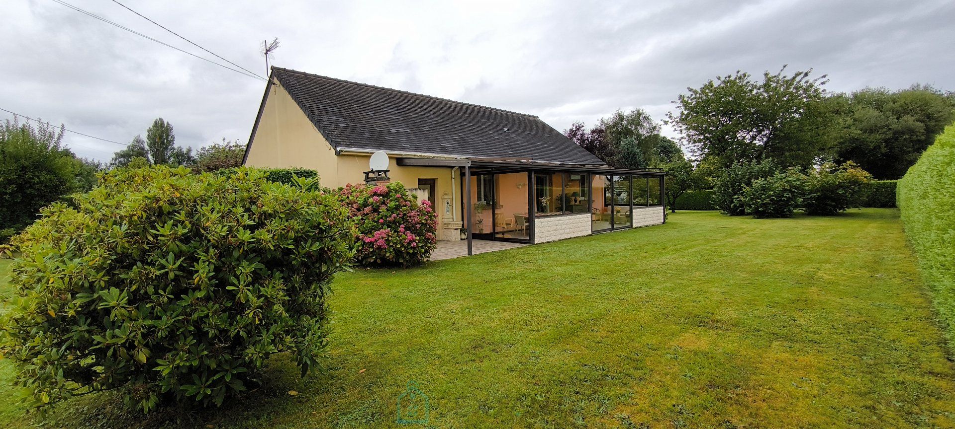 casa no Lisieux, Normandy 12762711