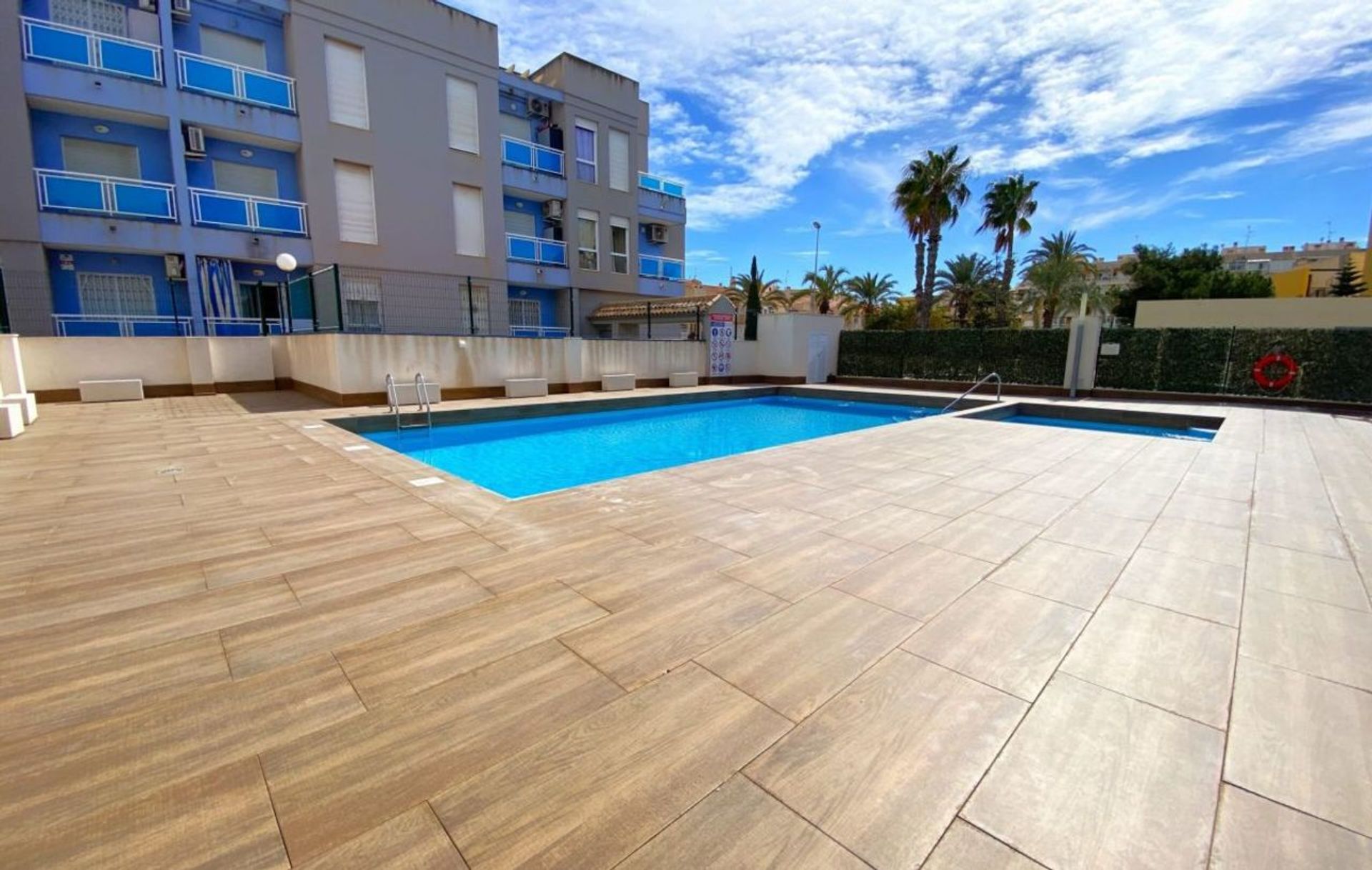 Condominio nel Torrevieja, Valencian Community 12762883