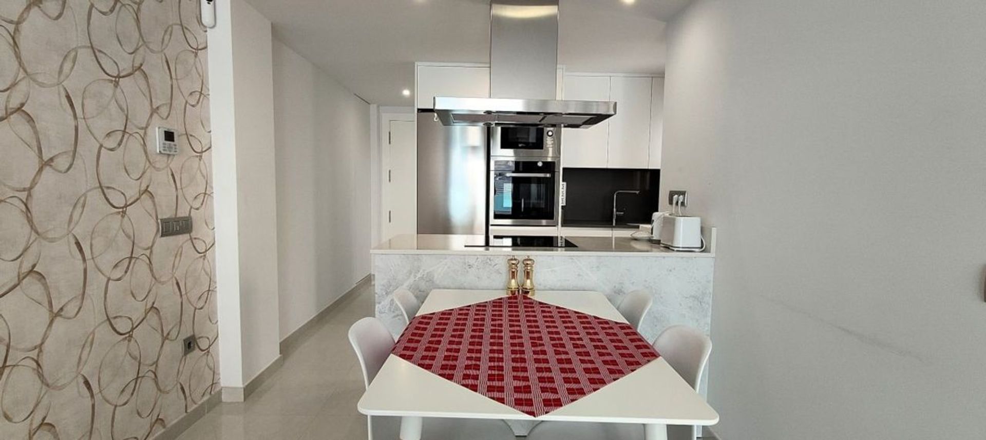 Condominio nel Torrevieja, Valencian Community 12762883