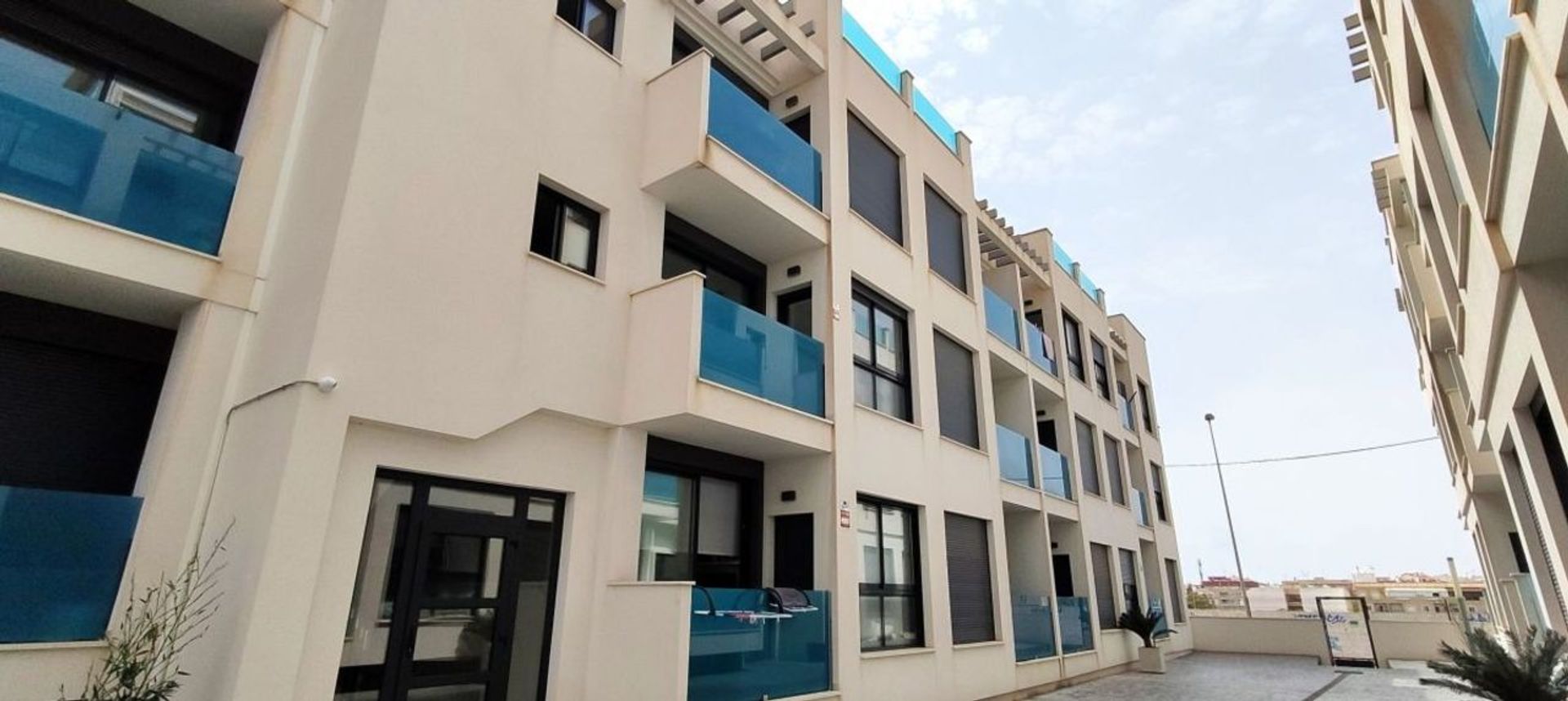 Condominio nel Torrevieja, Valencian Community 12762883