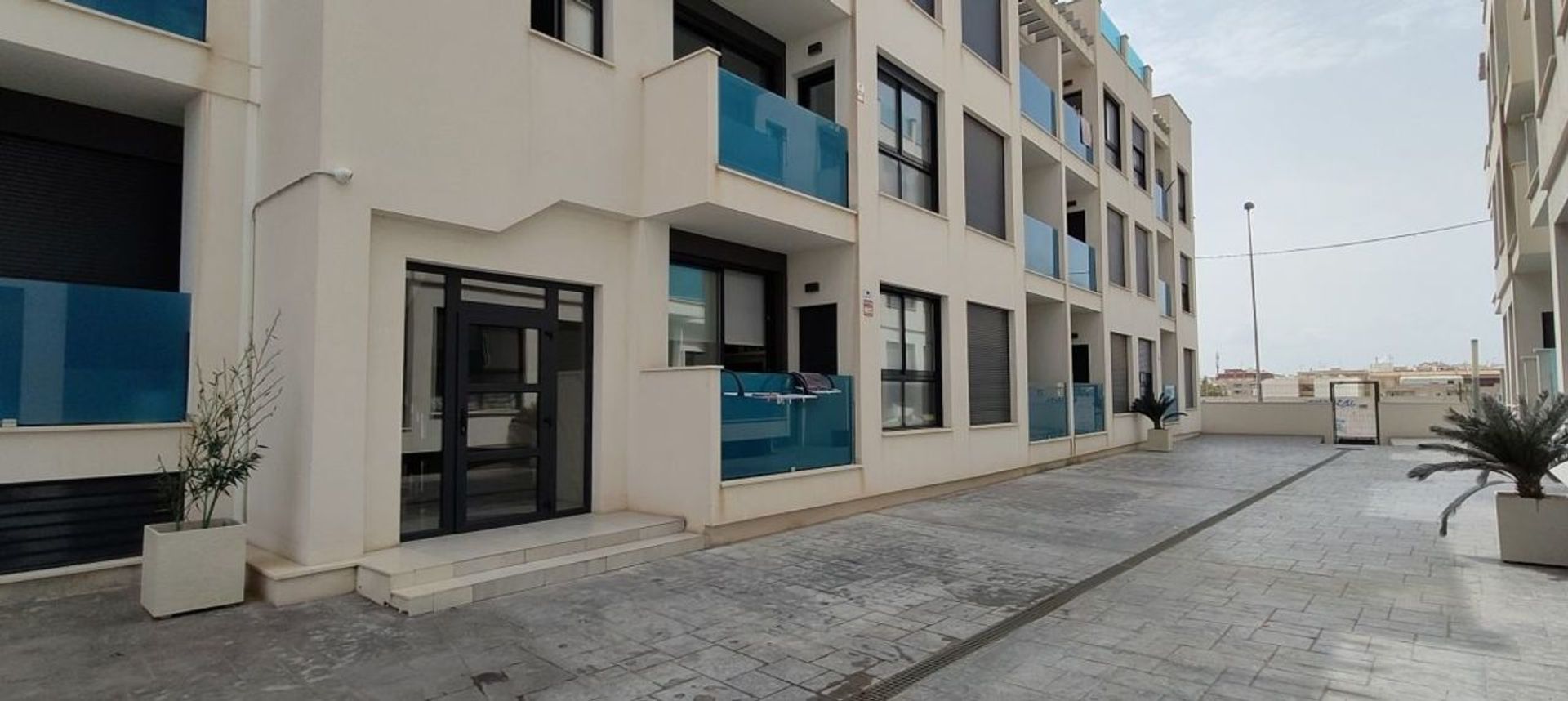 Condominio nel Torrevieja, Valencian Community 12762883