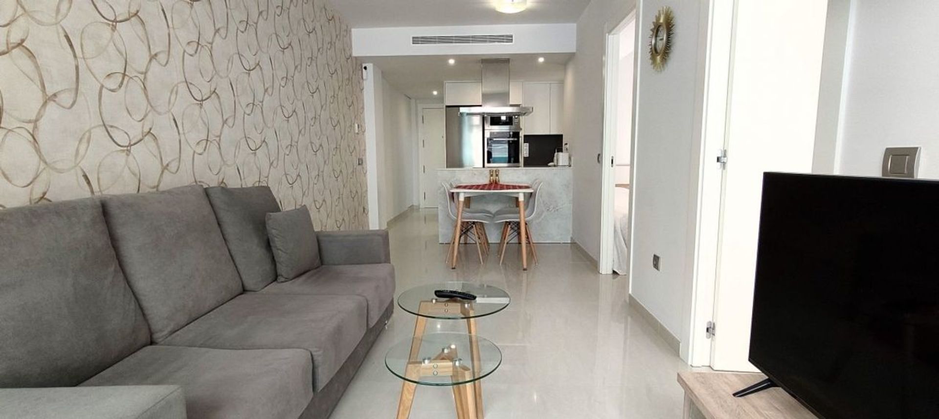 Condominio nel Torrevieja, Valencian Community 12762883