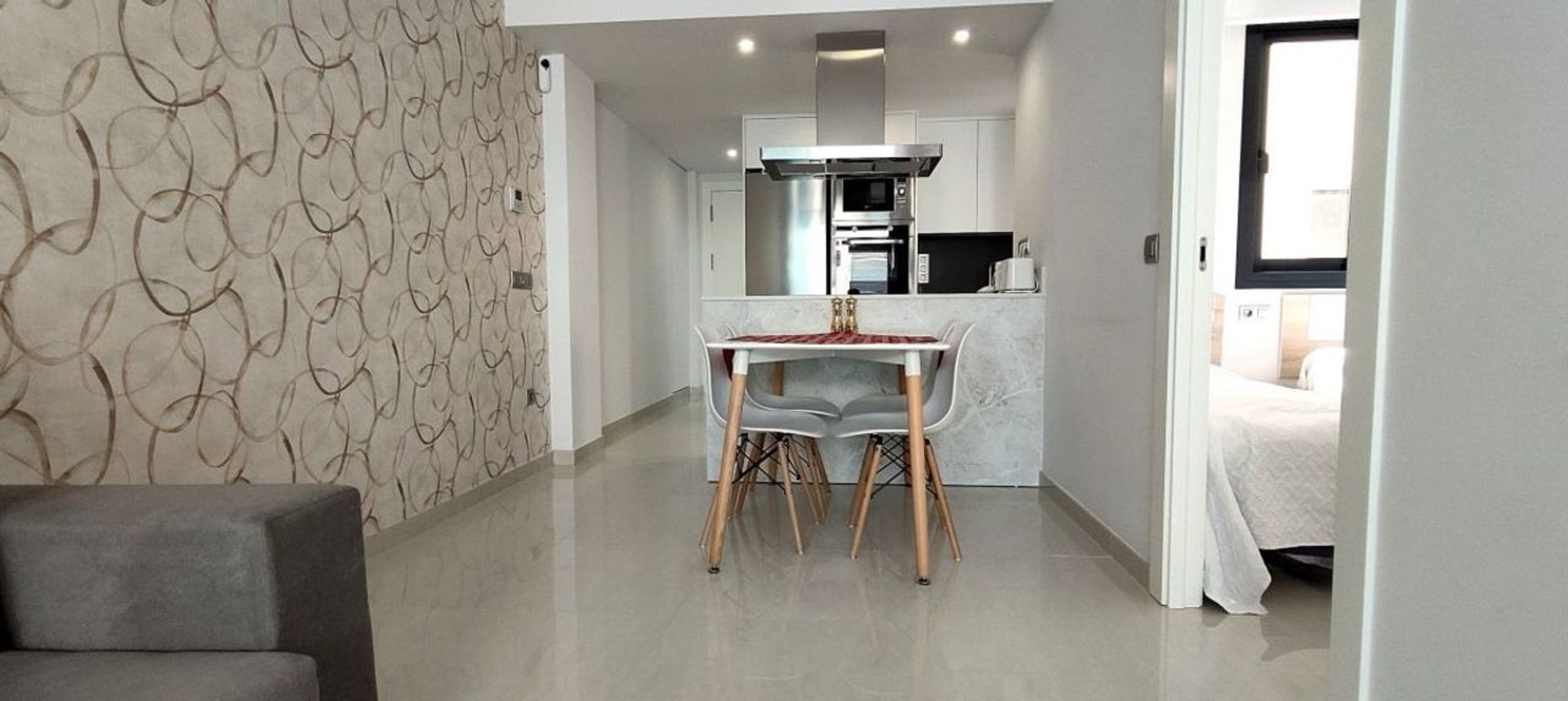 Condominio nel Torrevieja, Valencian Community 12762883