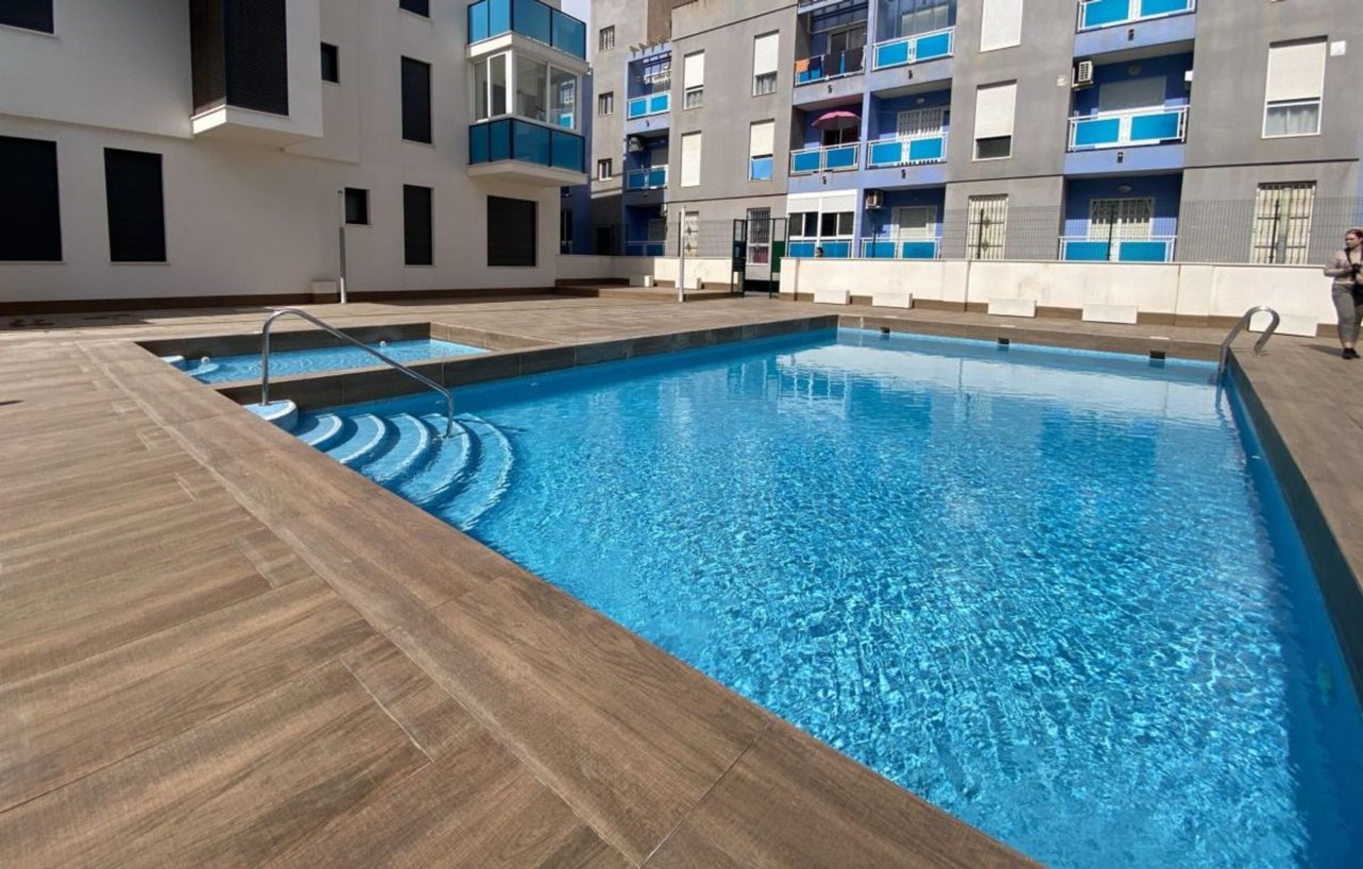 Condominio nel Torrevieja, Valencian Community 12762883