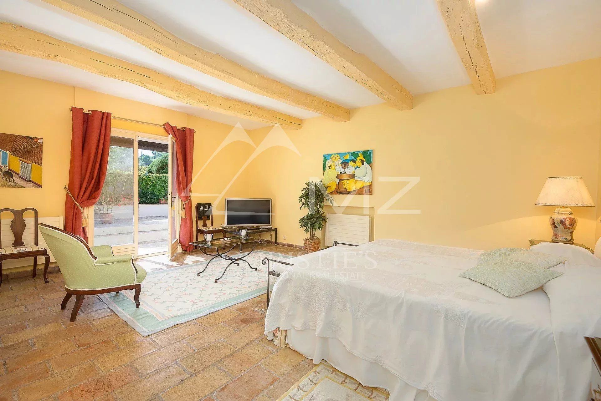 Haus im Mougins, Alpes-Maritimes 12762948